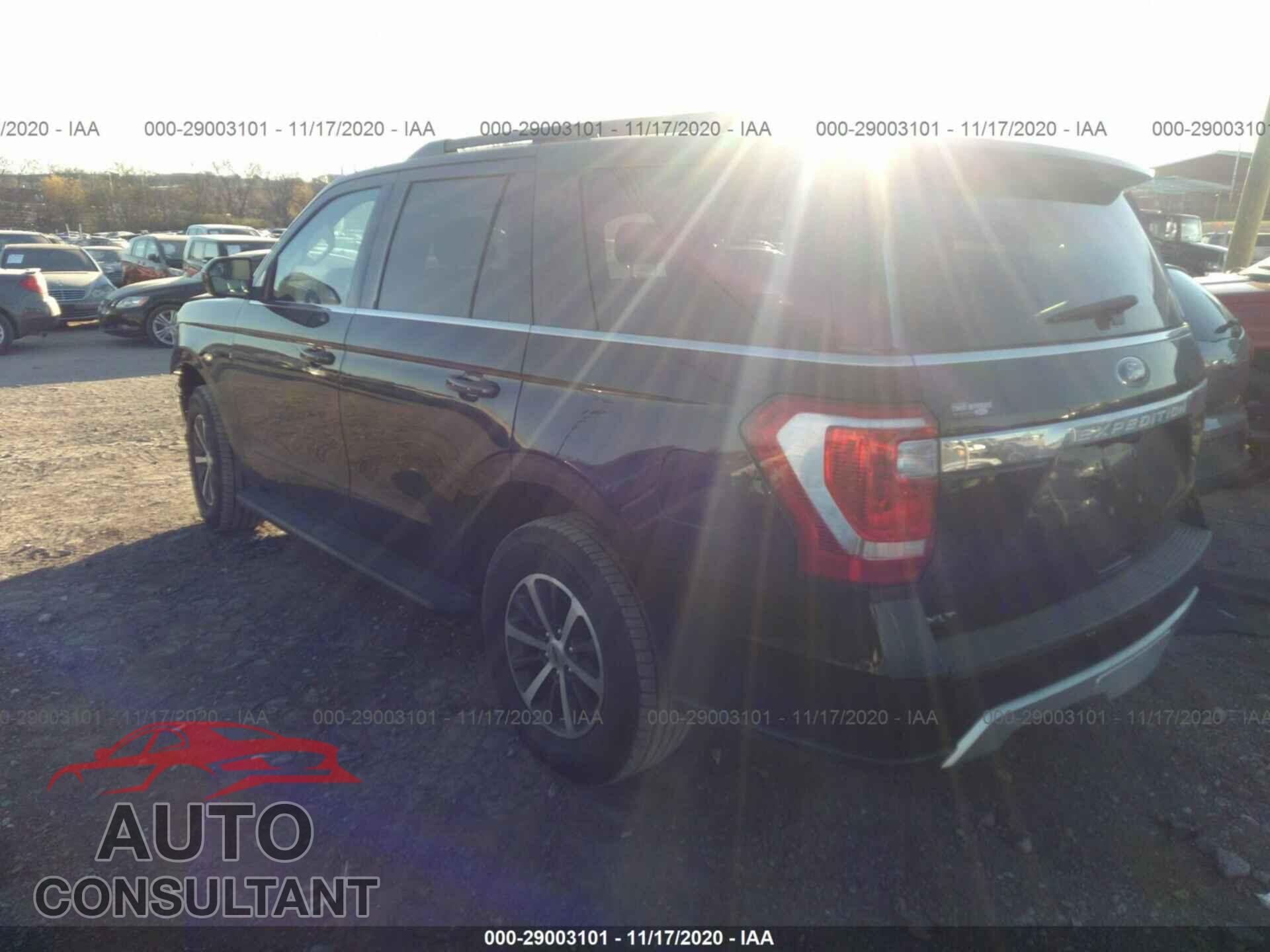 FORD EXPEDITION 2019 - 1FMJU1HT6KEA36323