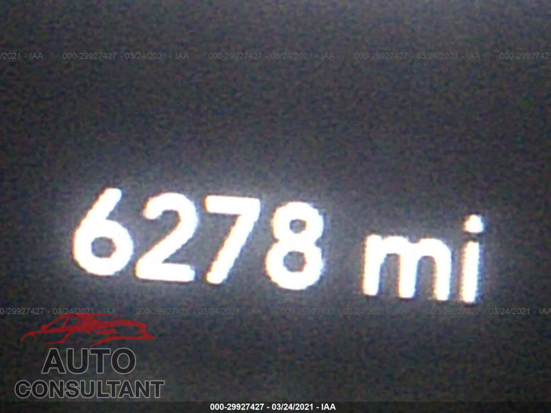 DODGE CHALLENGER 2020 - 2C3CDZFJ5LH139454