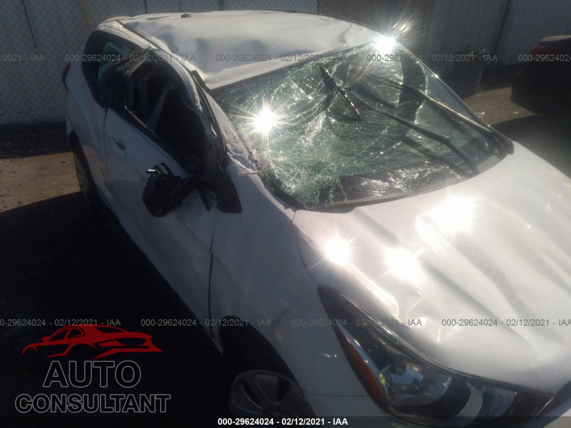 CHEVROLET SPARK 2017 - KL8CB6SAXHC826003
