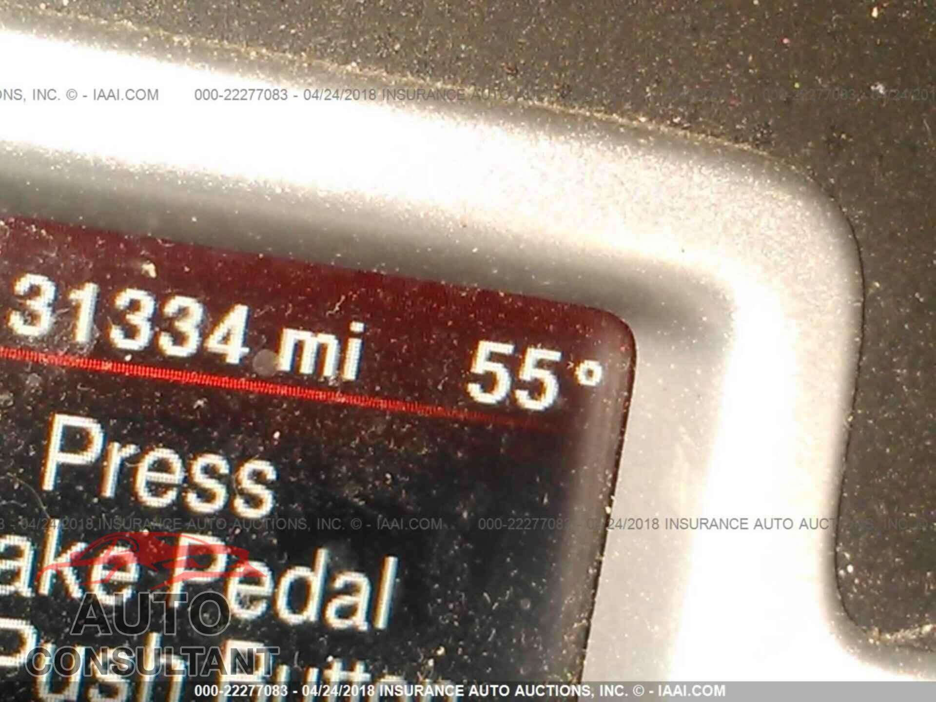 DODGE JOURNEY 2017 - 3C4PDCAB2HT568124