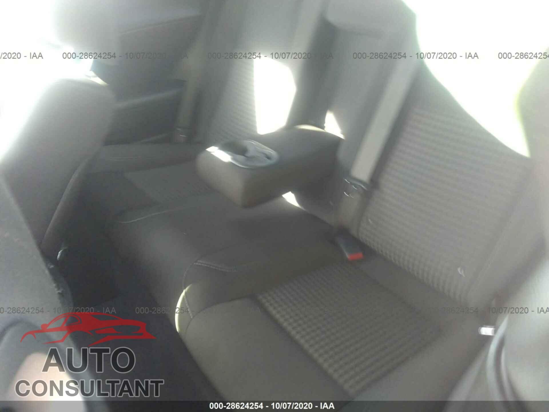 DODGE CHALLENGER 2019 - 2C3CDZAG3KH731851