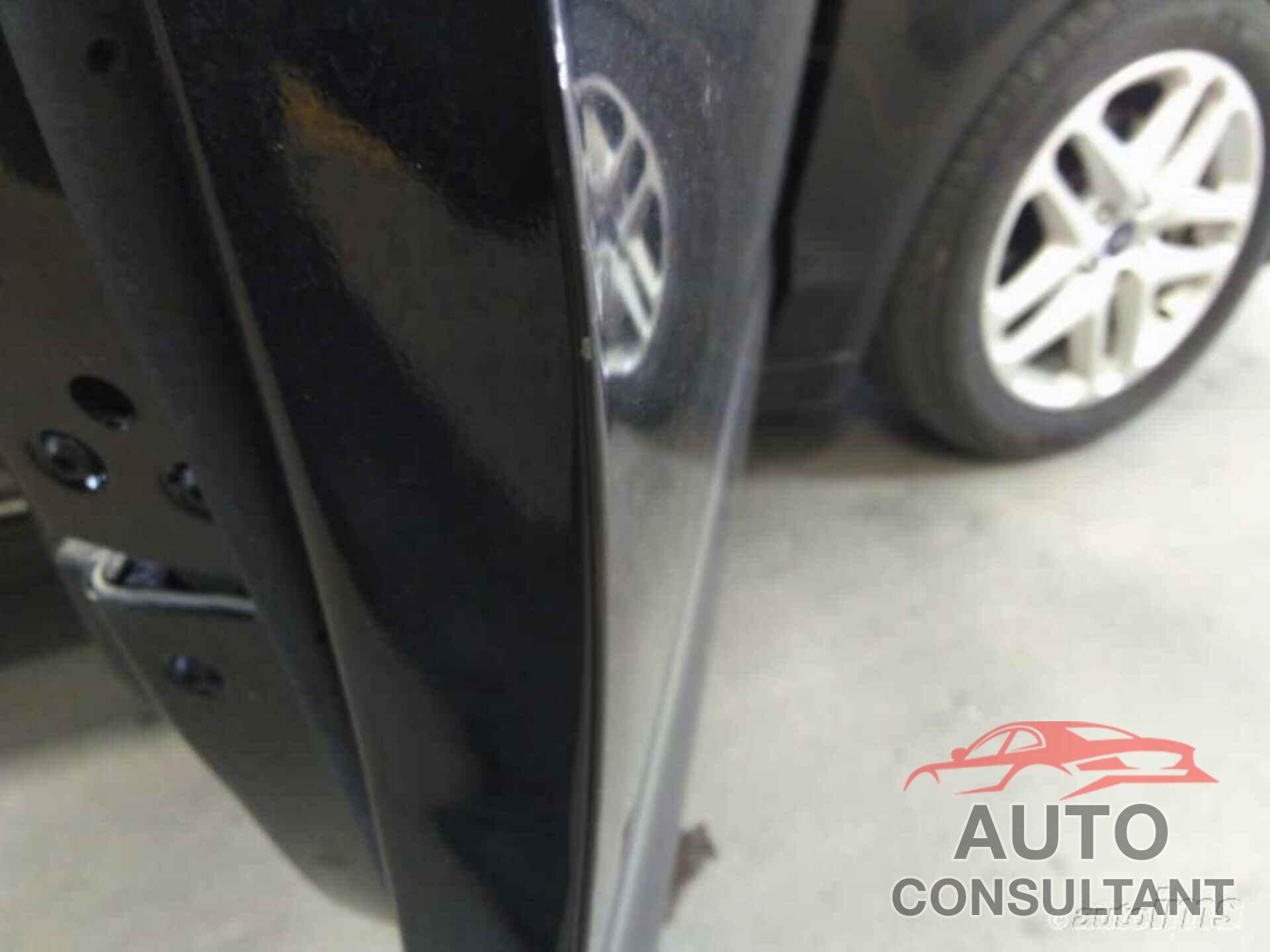 FORD FUSION 2016 - 3FA6P0H75GR368102