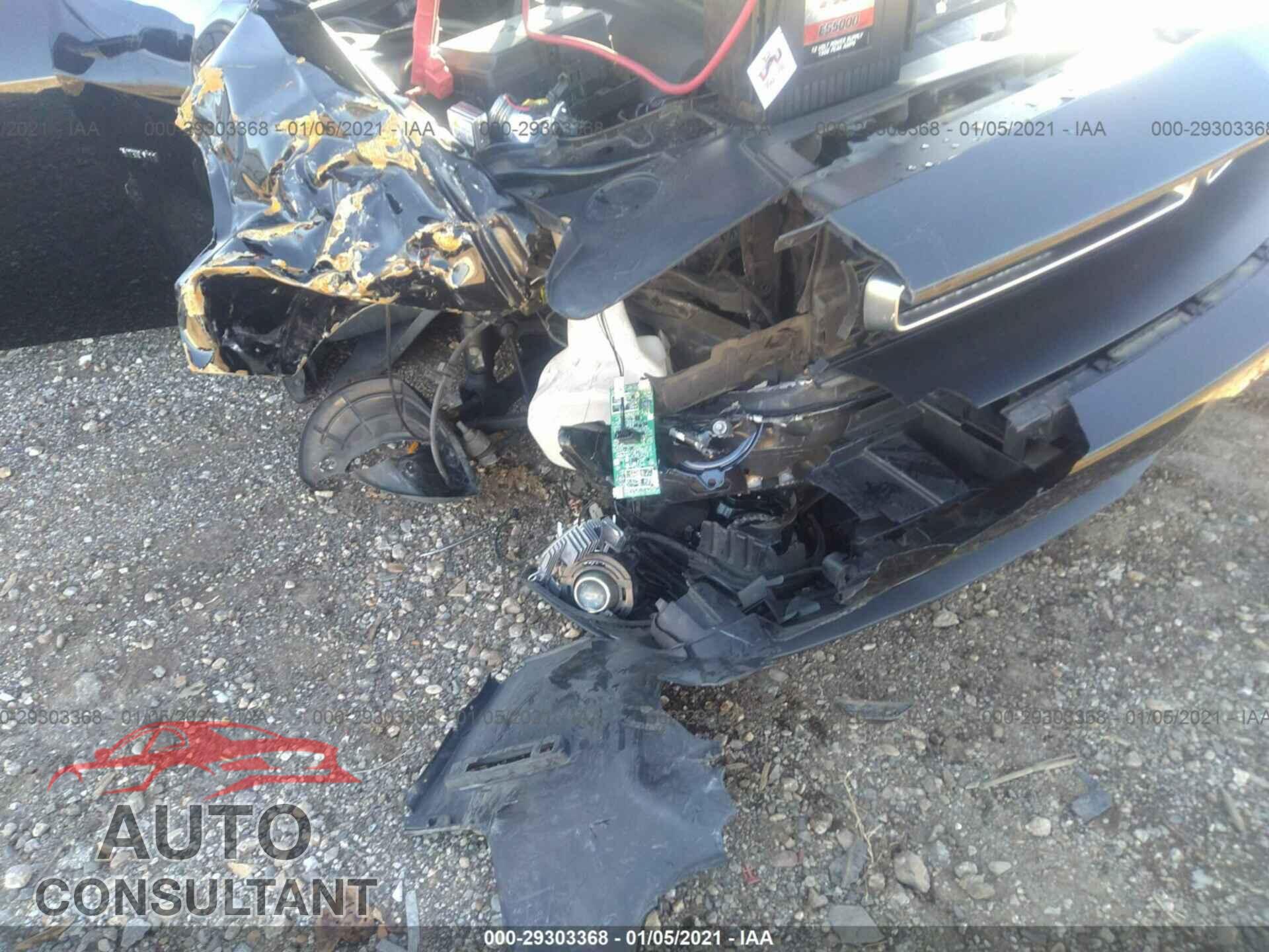 DODGE CHALLENGER 2016 - 2C3CDZBT2GH315938