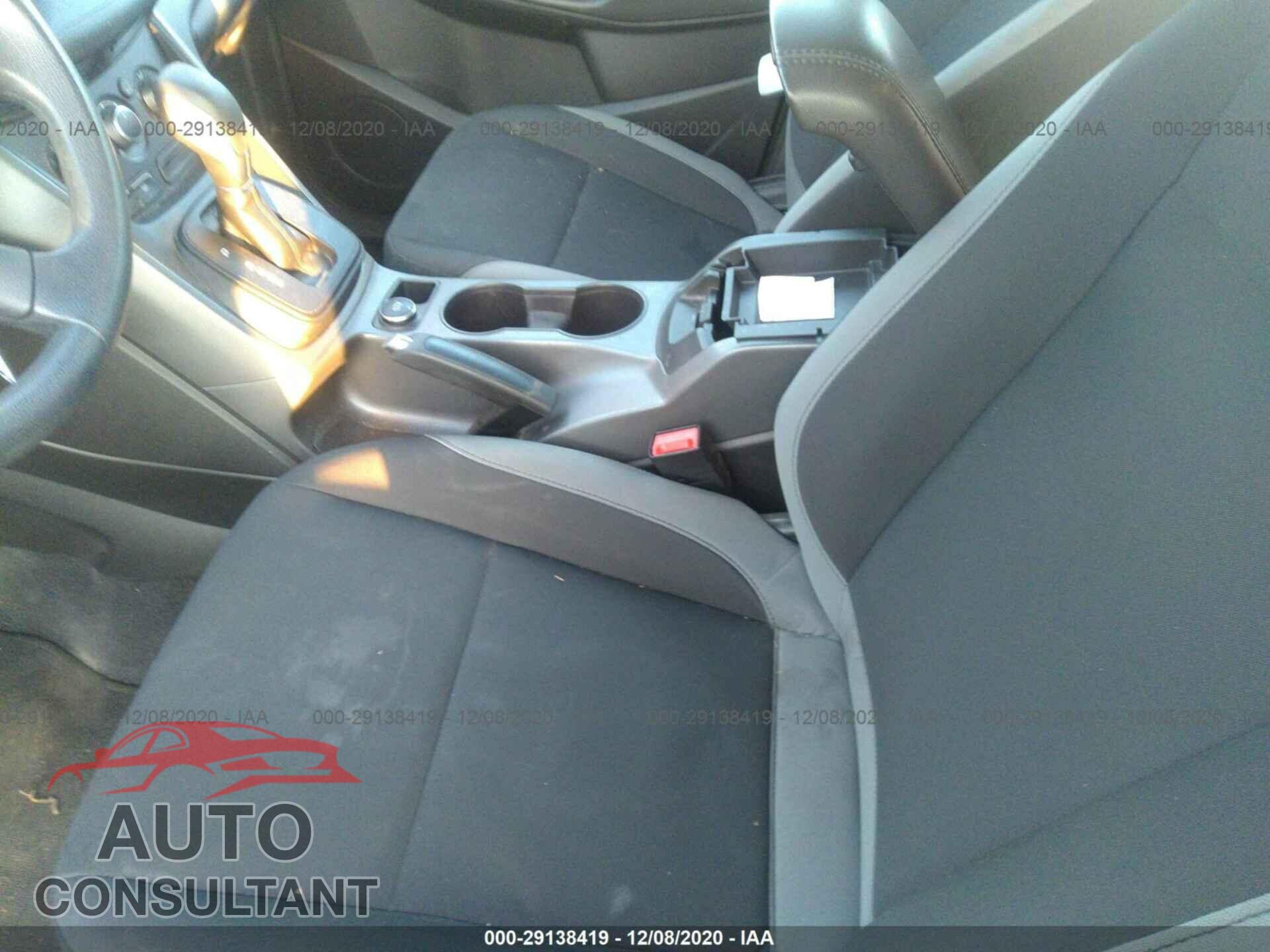 FORD ESCAPE 2014 - 1FMCU0F77EUB55159
