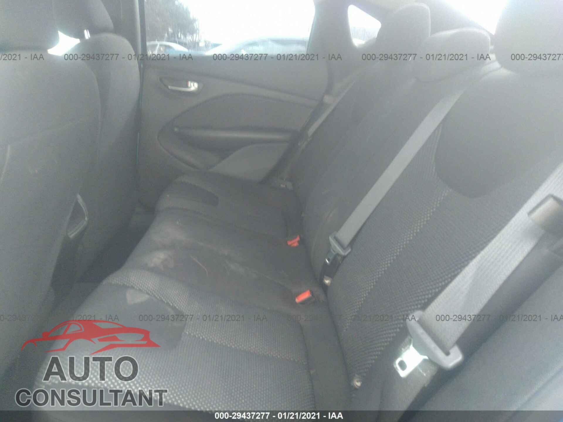 DODGE DART 2016 - 1C3CDFFA3GD817877