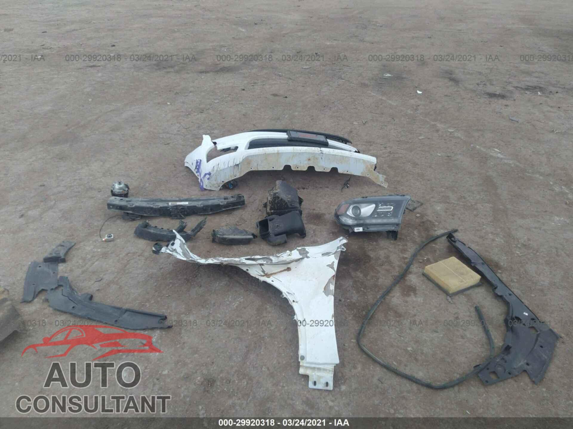 DODGE DURANGO 2019 - 1C4SDJCT8KC848279