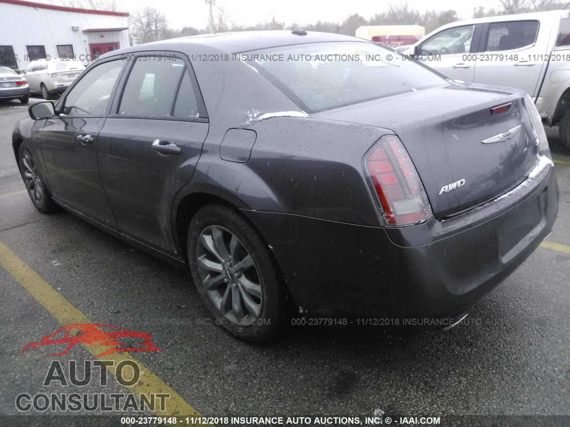 Chrysler 300 2014 - 2C3CCAGT3EH331883