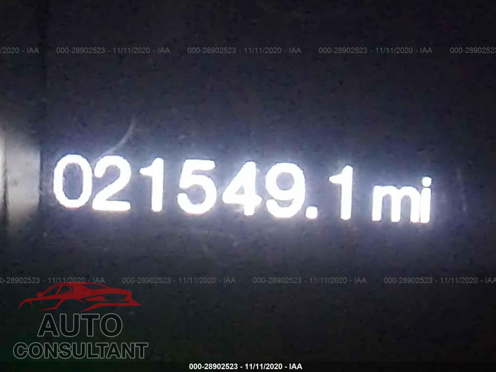 FORD MUSTANG 2017 - 1FA6P8CF2H5237694