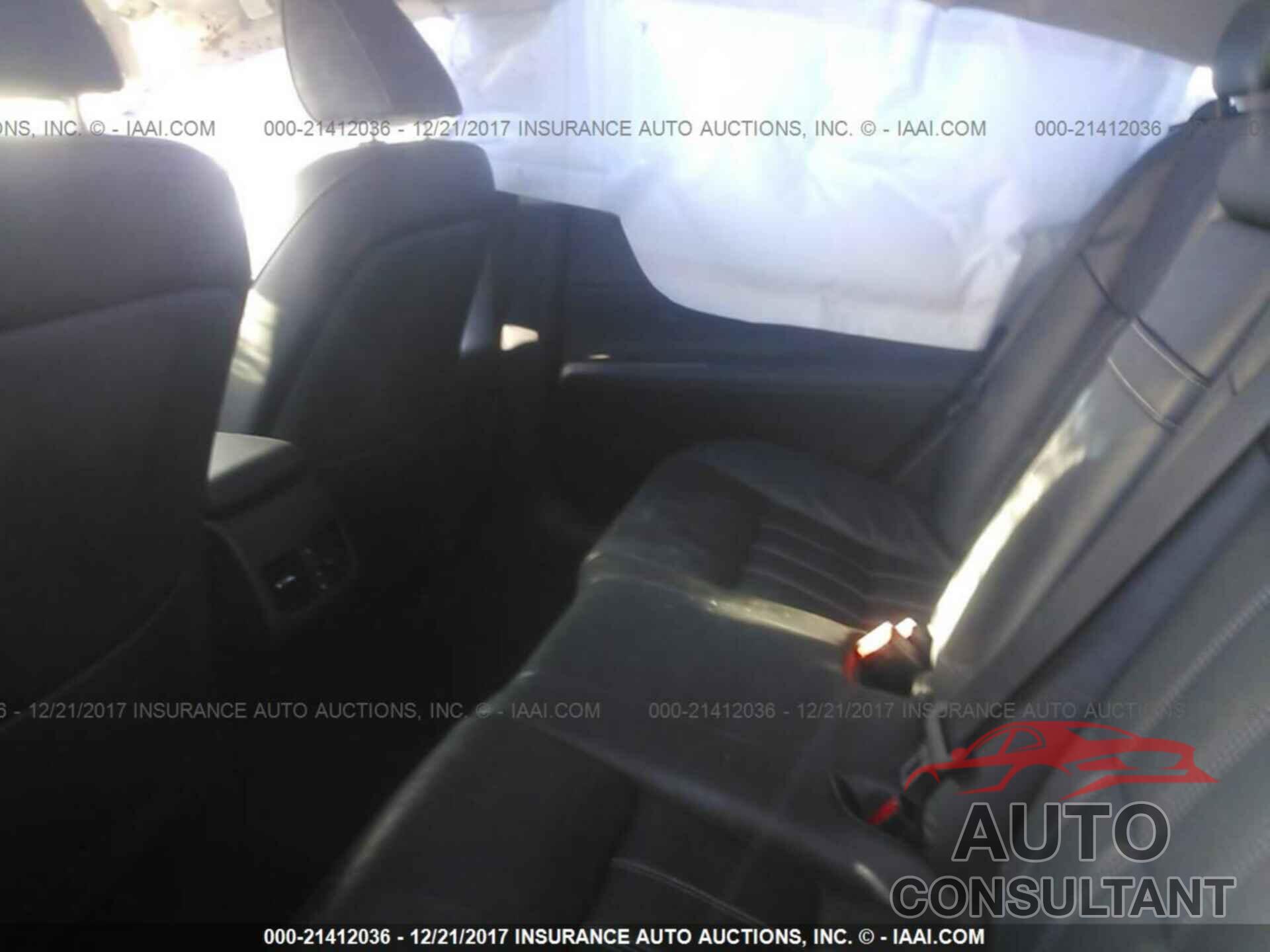 Lexus Es 2017 - 58ABK1GG5HU058254