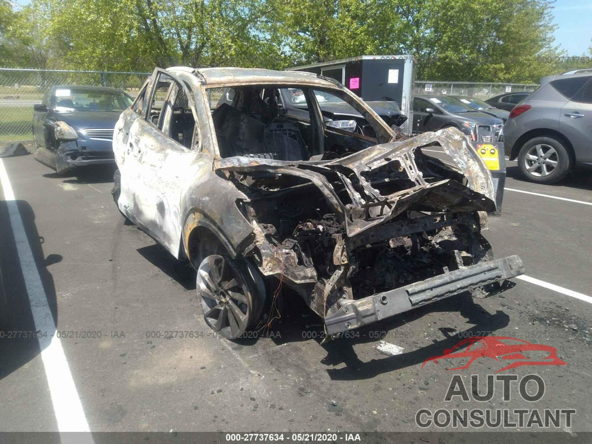 Hyundai Tucson 2016 - KM8J3CA47GU105440