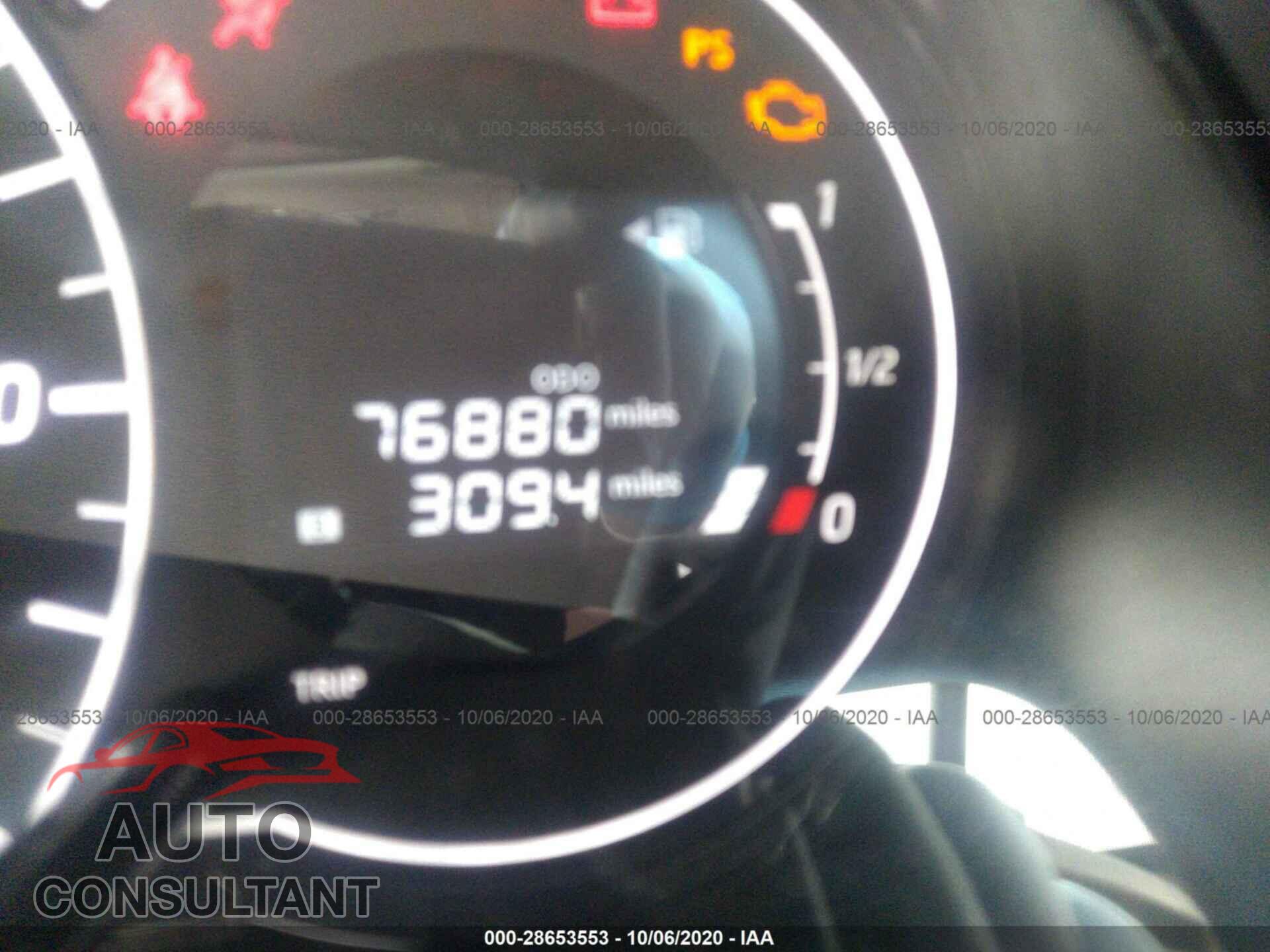 NISSAN VERSA NOTE 2017 - 3N1CE2CP3HL373795