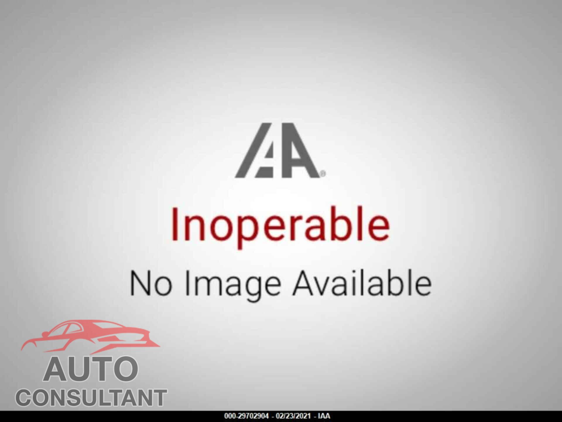BMW 3 SERIES 2016 - WBA8E3G5XGNU01959