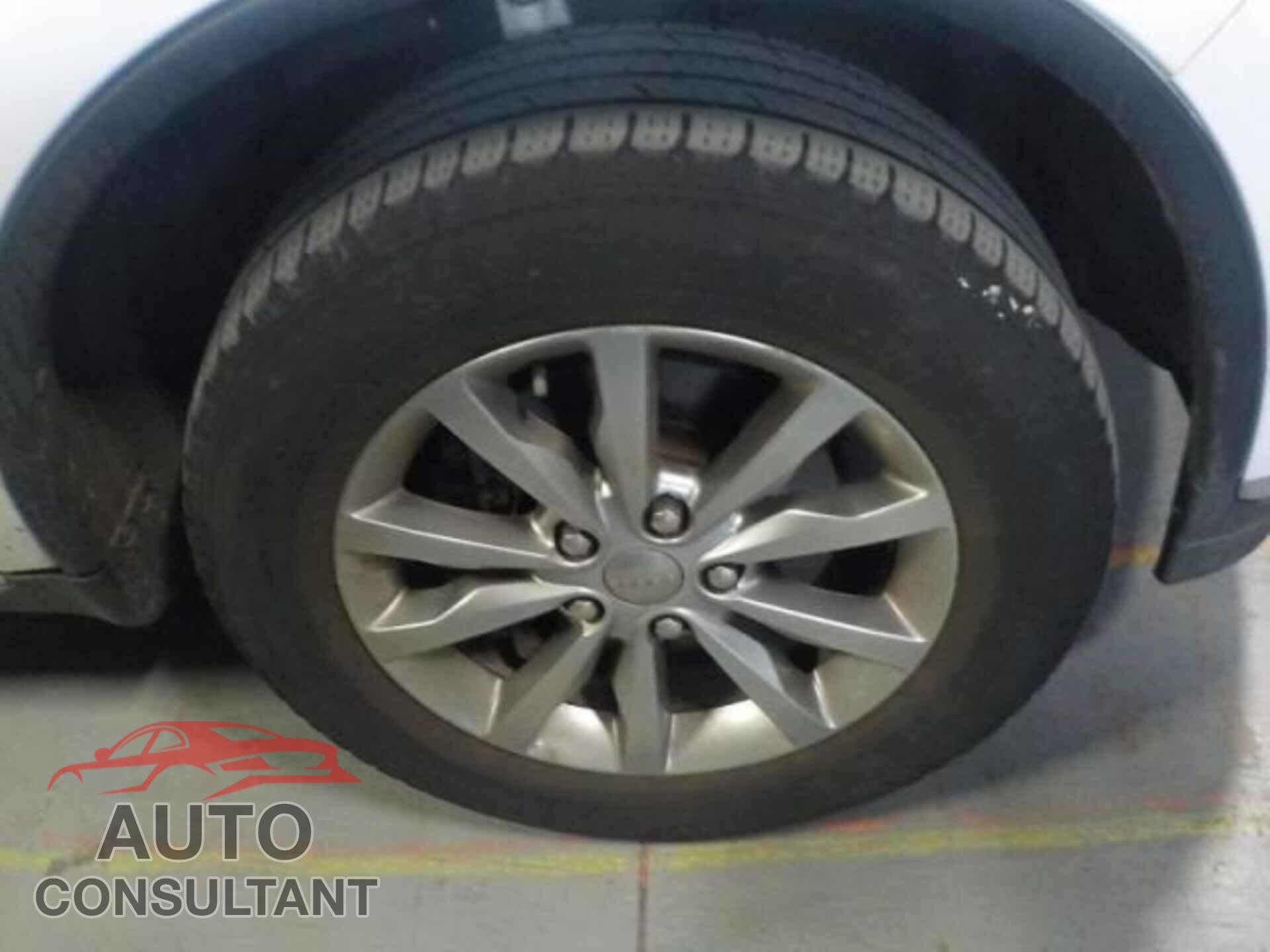 DODGE DURANGO 2017 - 1C4RDJAG5HC937112