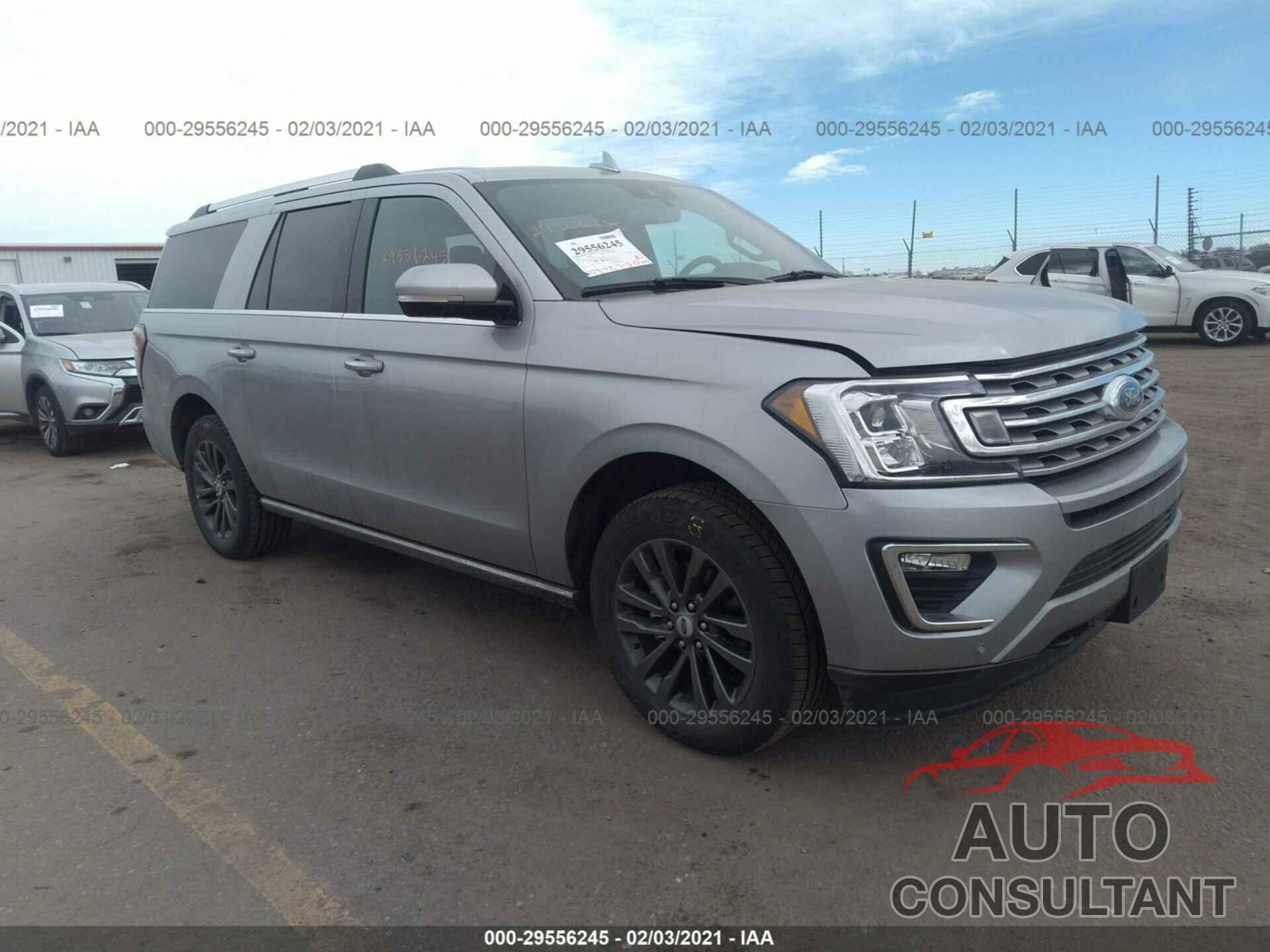 FORD EXPEDITION MAX 2020 - 1FMJK2AT9LEA88150