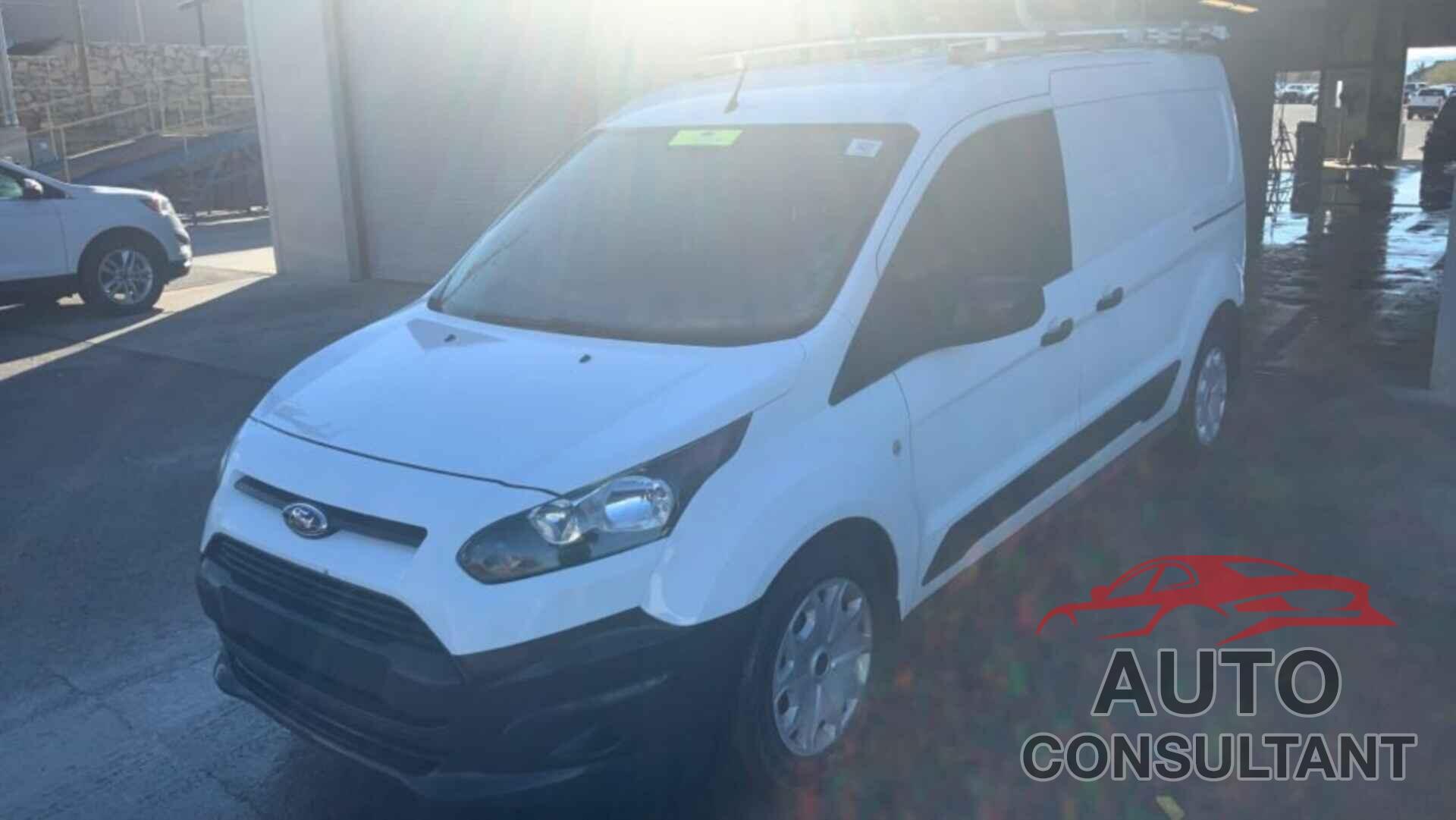 FORD TRANSIT CONNECT 2016 - NM0LS7E77G1239004