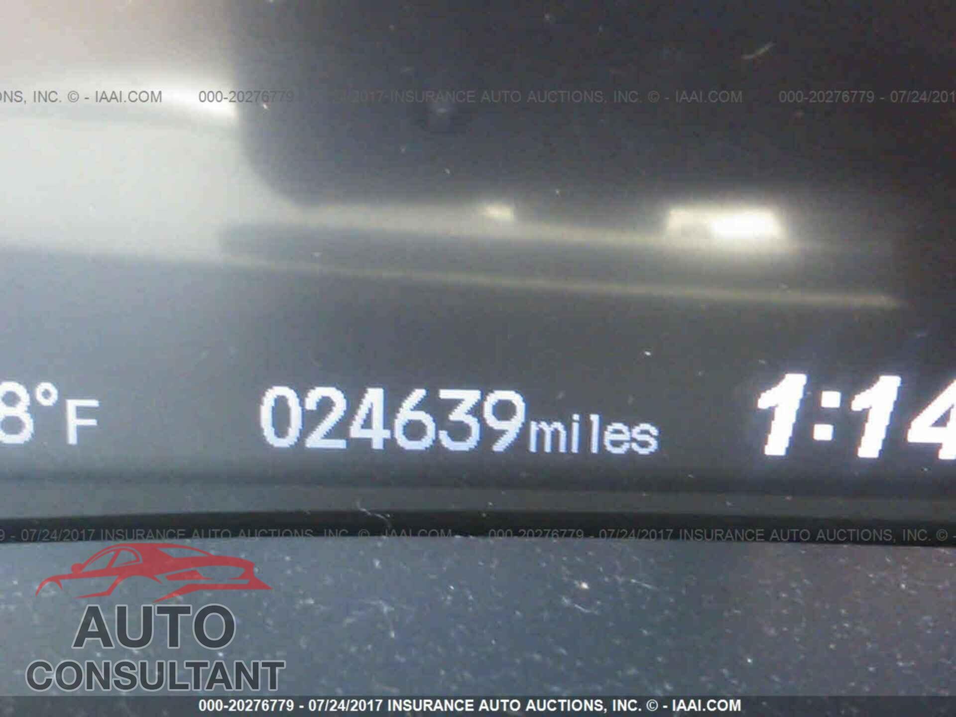 Honda Civic 2015 - 19XFB2F52FE004750