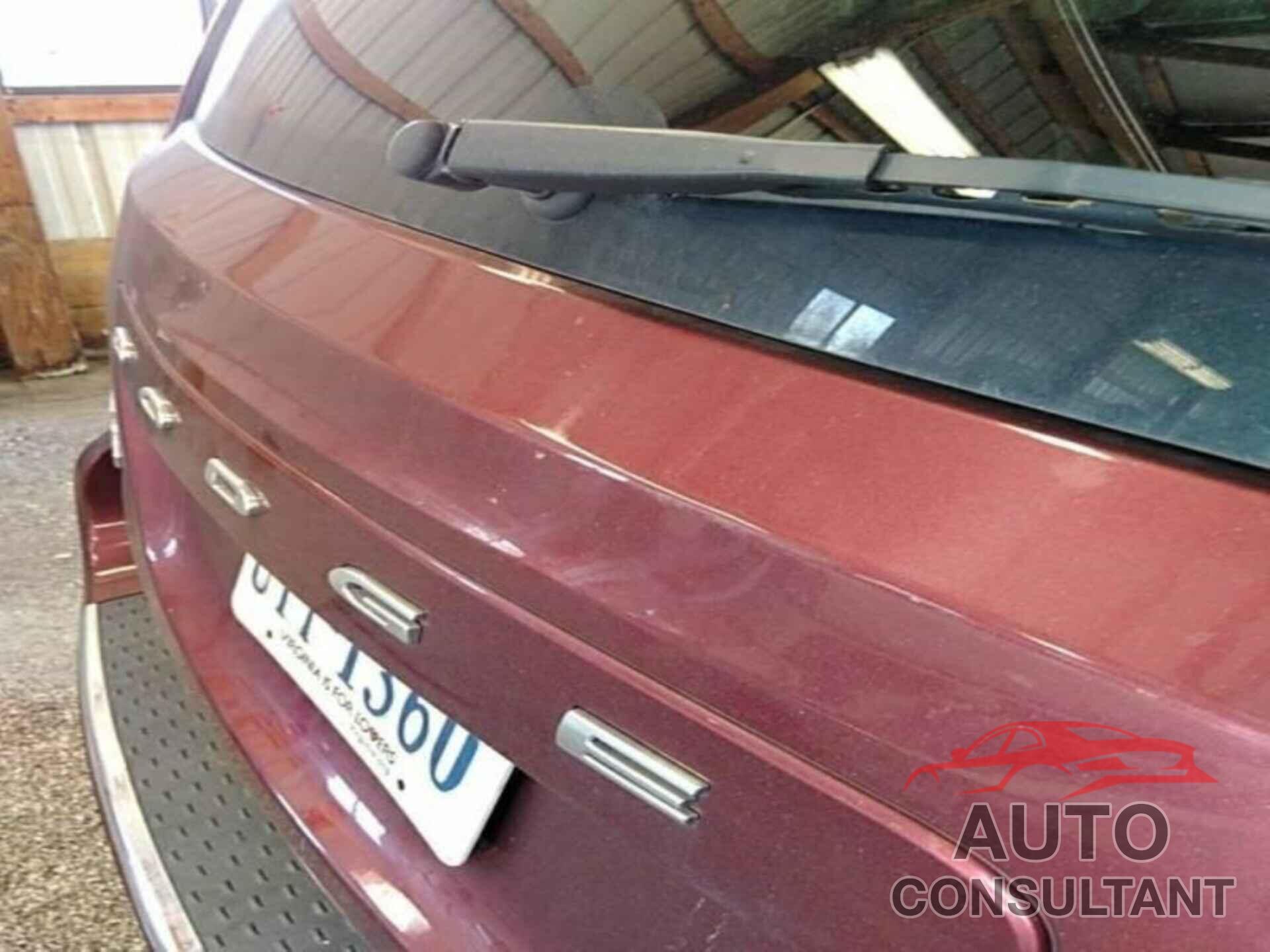 DODGE GRAND CARAVAN 2018 - 2C4RDGBG7JR264015