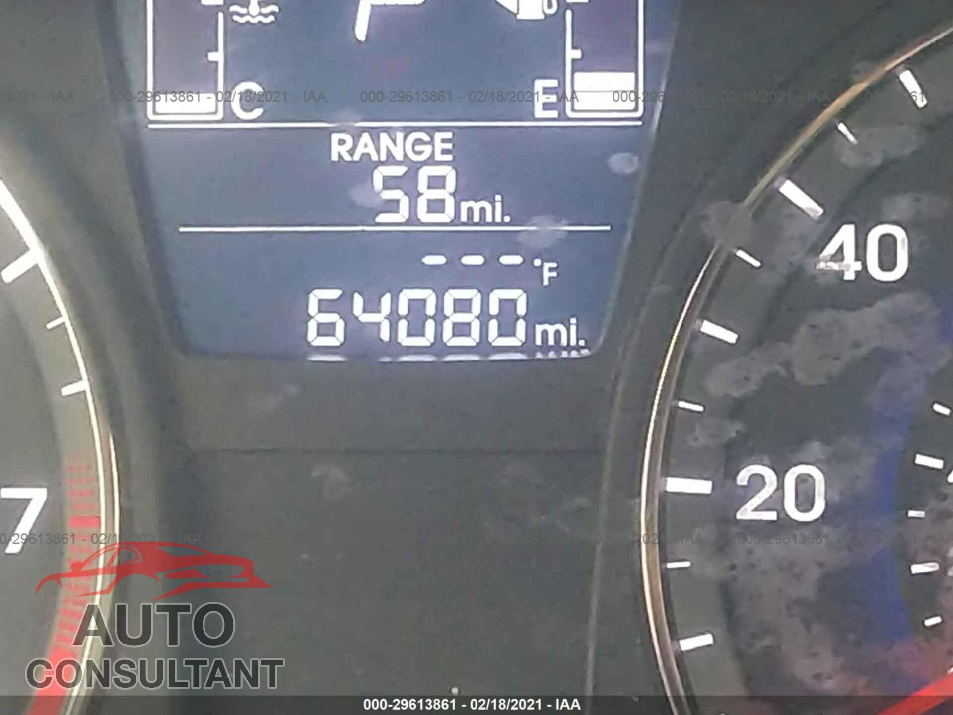 HYUNDAI ACCENT 2017 - KMHCT4AE7HU380136