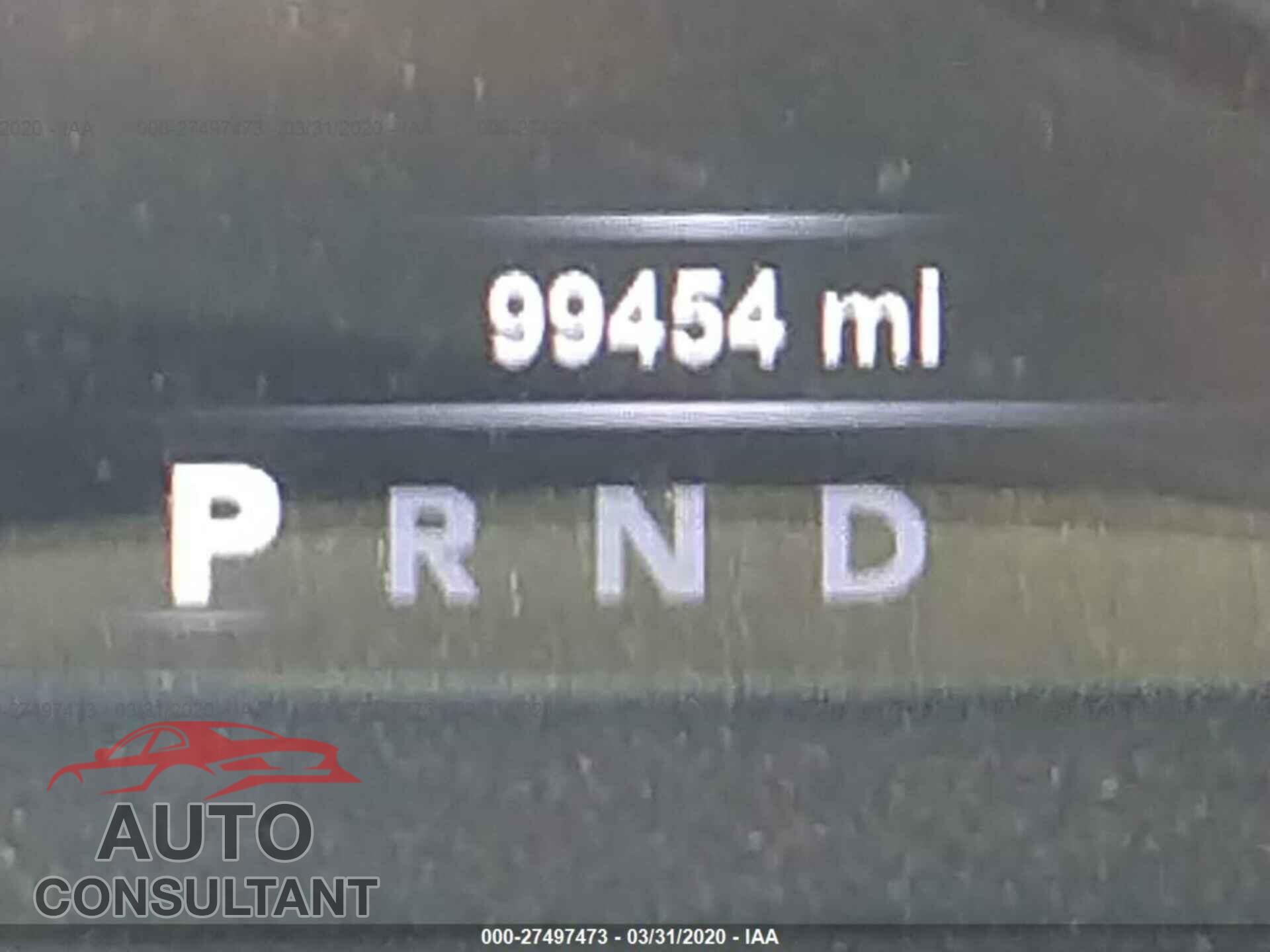 RAM 1500 2017 - 1C6RR6LT5HS524127