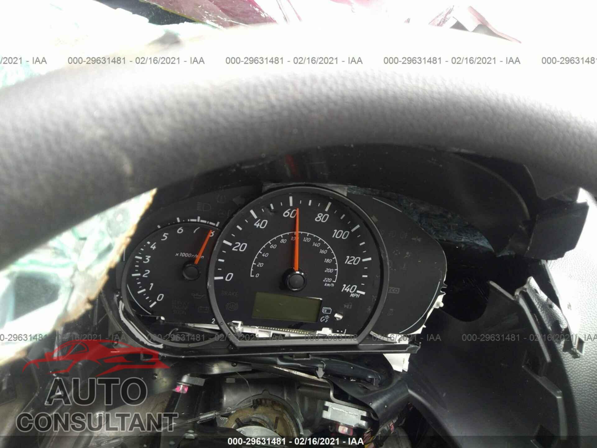 MITSUBISHI MIRAGE 2019 - ML32A3HJ3KH010484