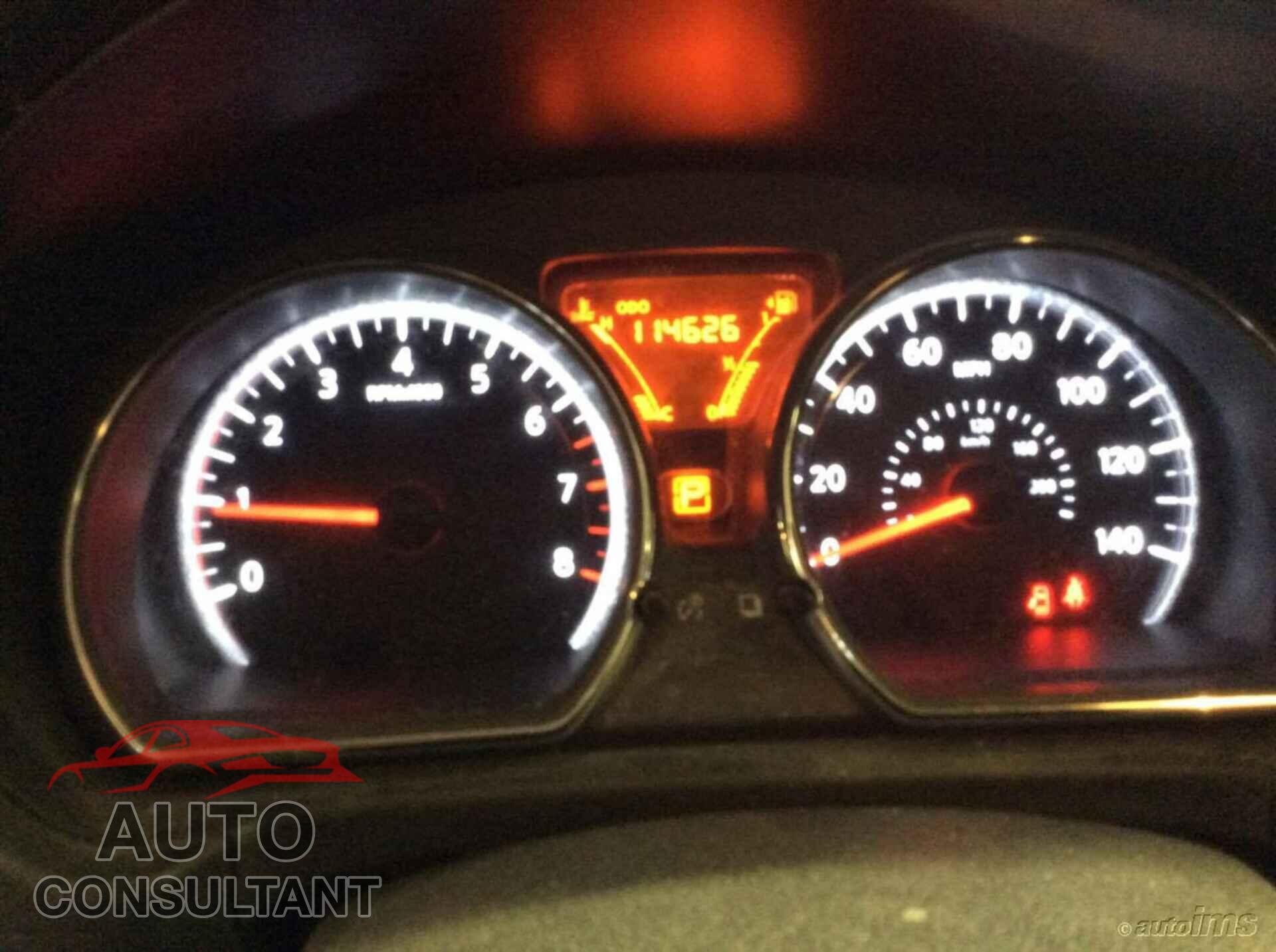 NISSAN VERSA NOTE 2017 - 3N1CE2CP3HL361968