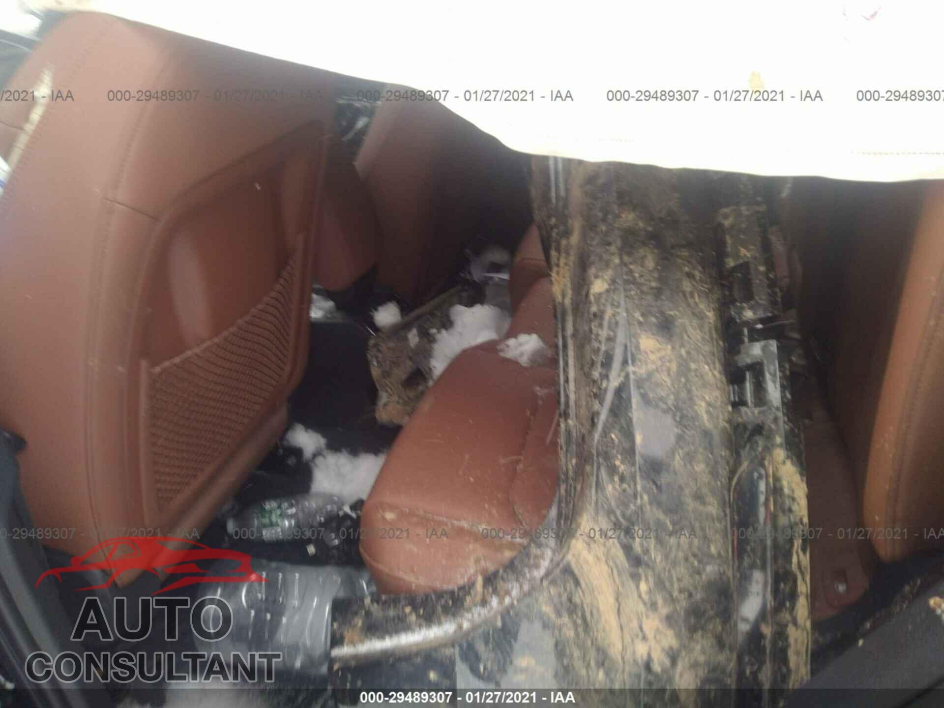 AUDI Q3 2021 - WA1DECF33M1012532