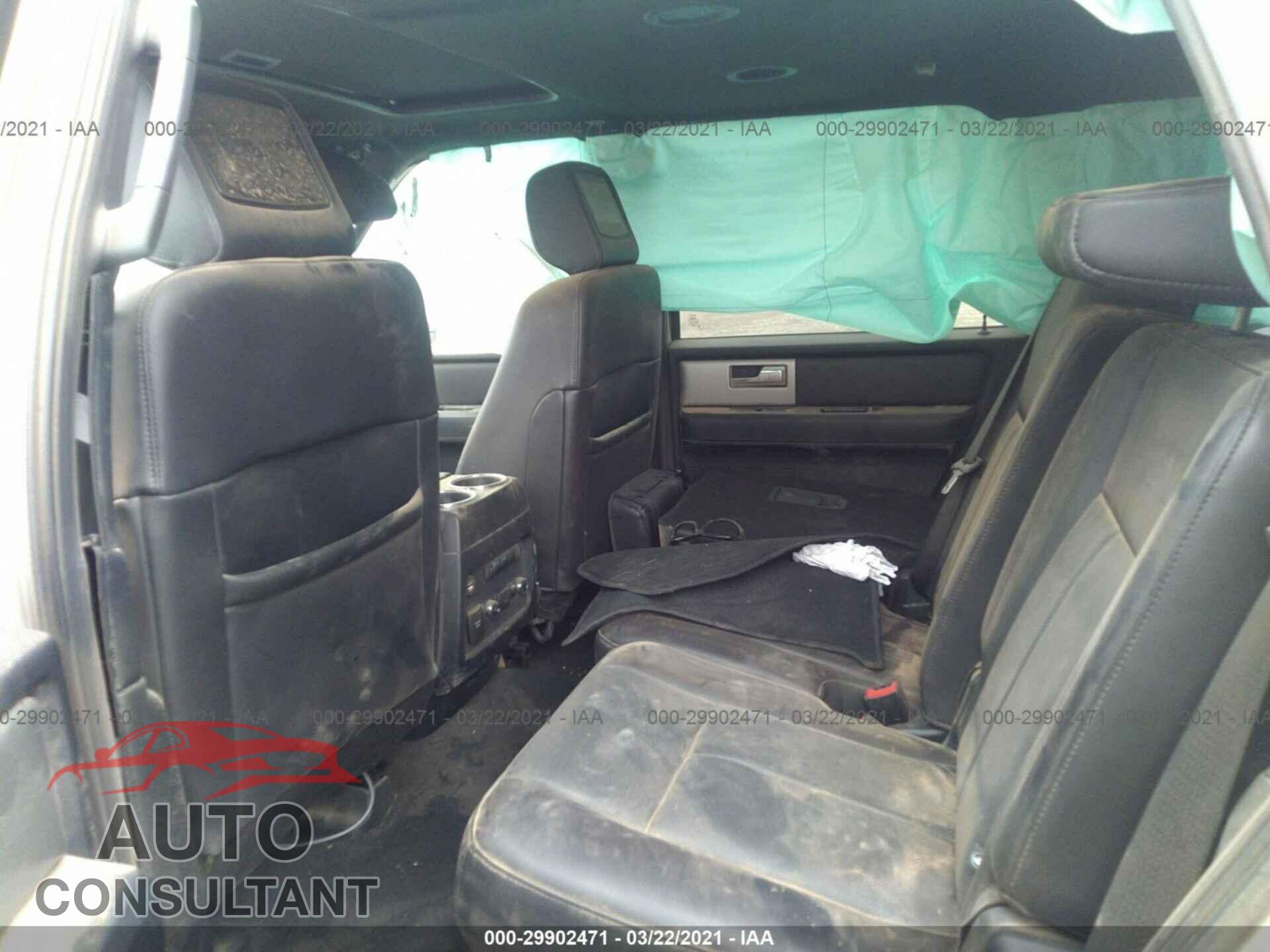 FORD EXPEDITION 2017 - 1FMJU1KT1HEA25635