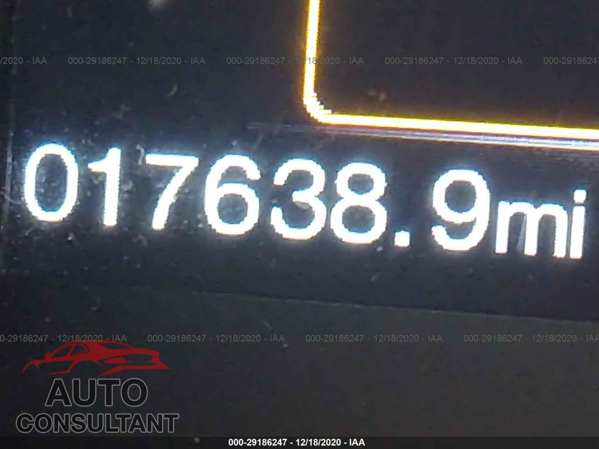 FORD MUSTANG 2017 - 1FA6P8TH0H5251076