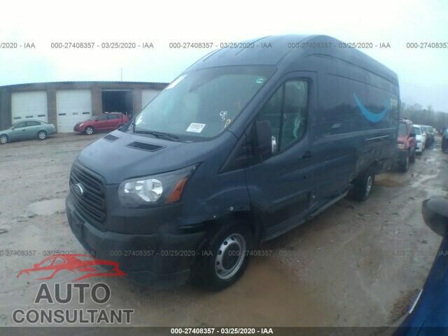 FORD TRANSIT 2019 - 1FTYR3XM4KKB08938