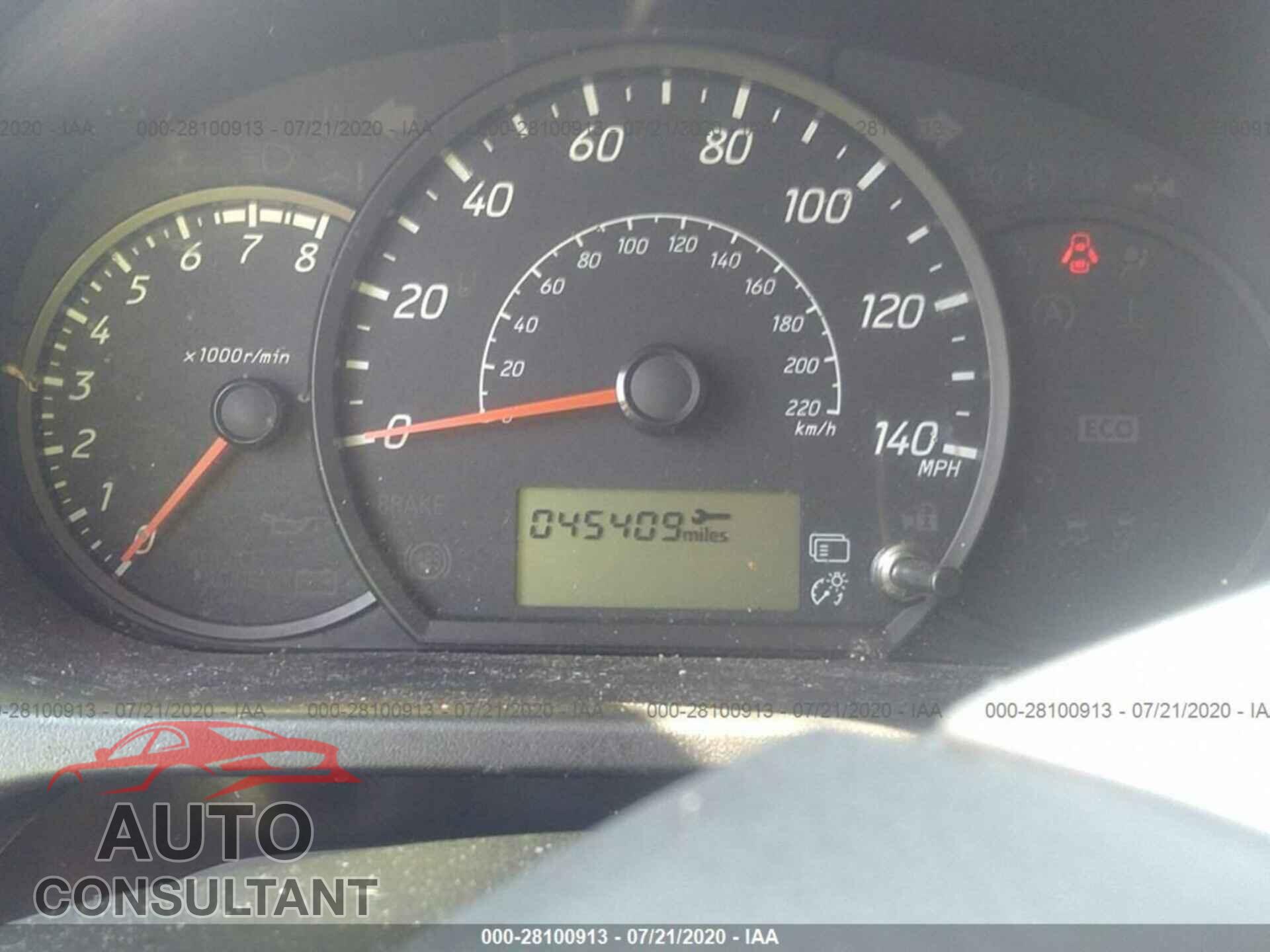 MITSUBISHI MIRAGE 2019 - ML32F3FJ0KHF05636