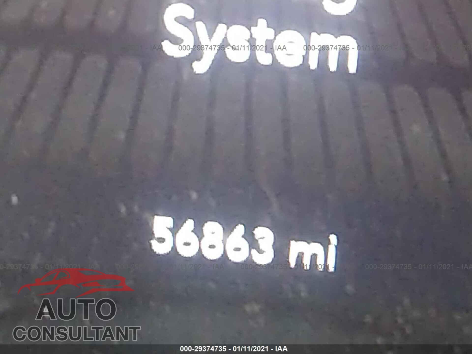 DODGE CHALLENGER 2019 - 2C3CDZAG8KH694831