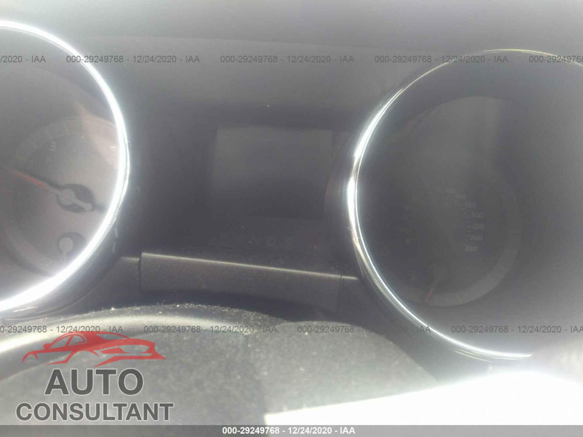 FORD MUSTANG 2017 - 1FATP8UH2H5287515