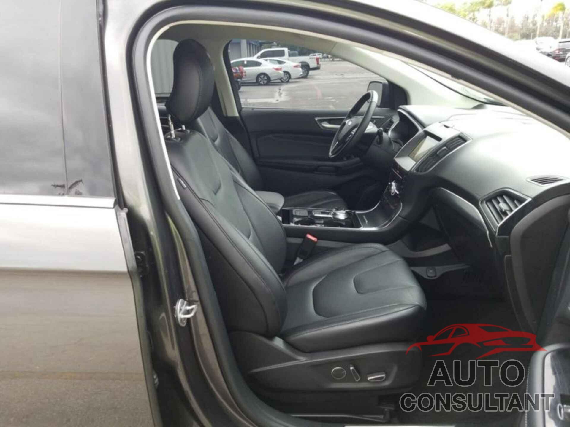 FORD EDGE 2019 - 2FMPK3K91KBB37709