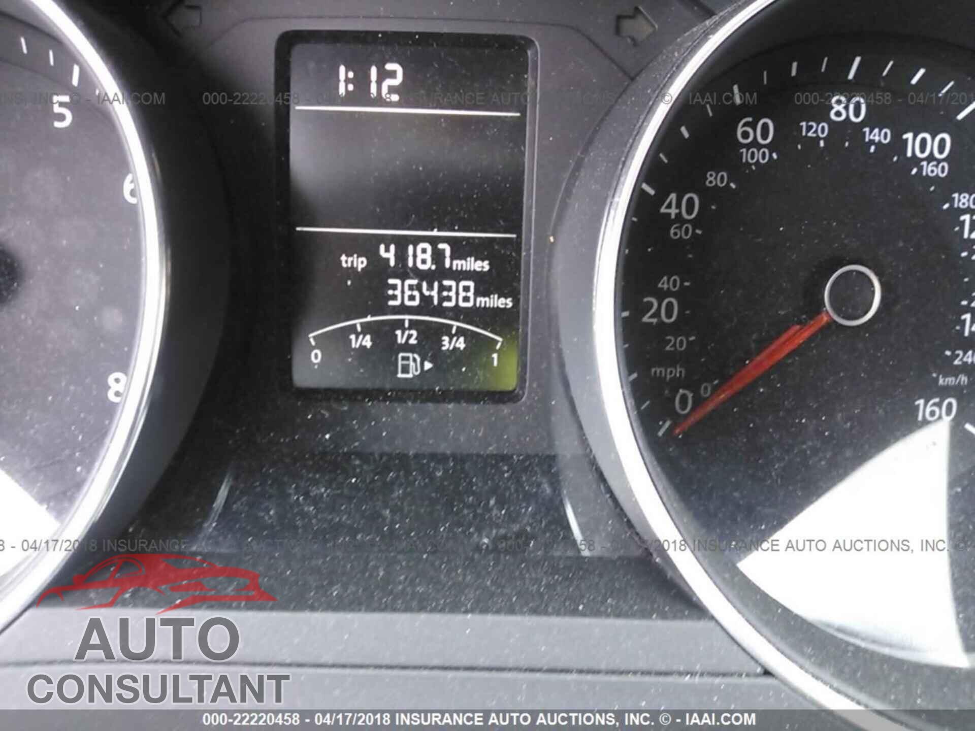 Volkswagen Jetta 2015 - 3VW2K7AJ2FM344774