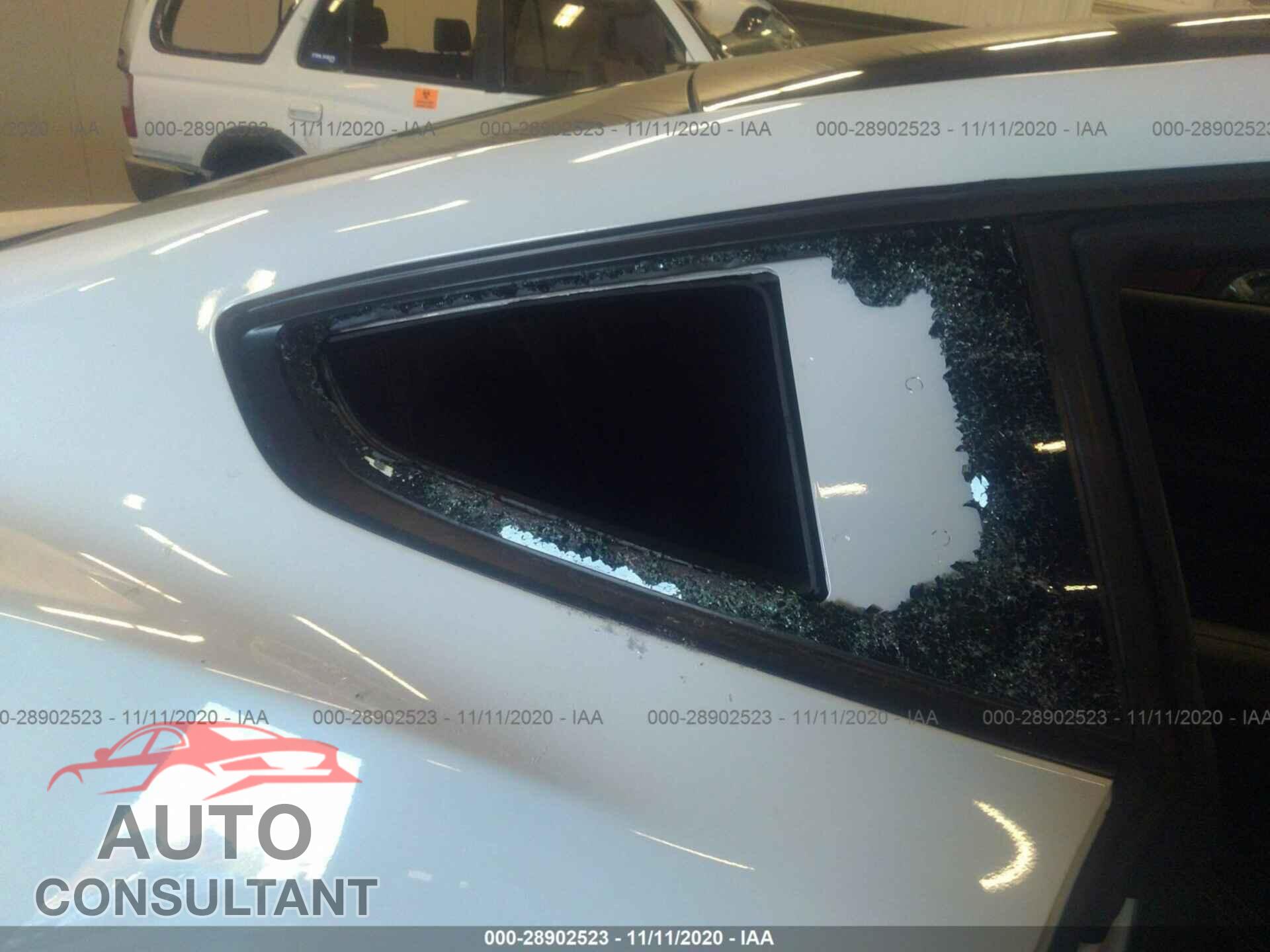 FORD MUSTANG 2017 - 1FA6P8CF2H5237694