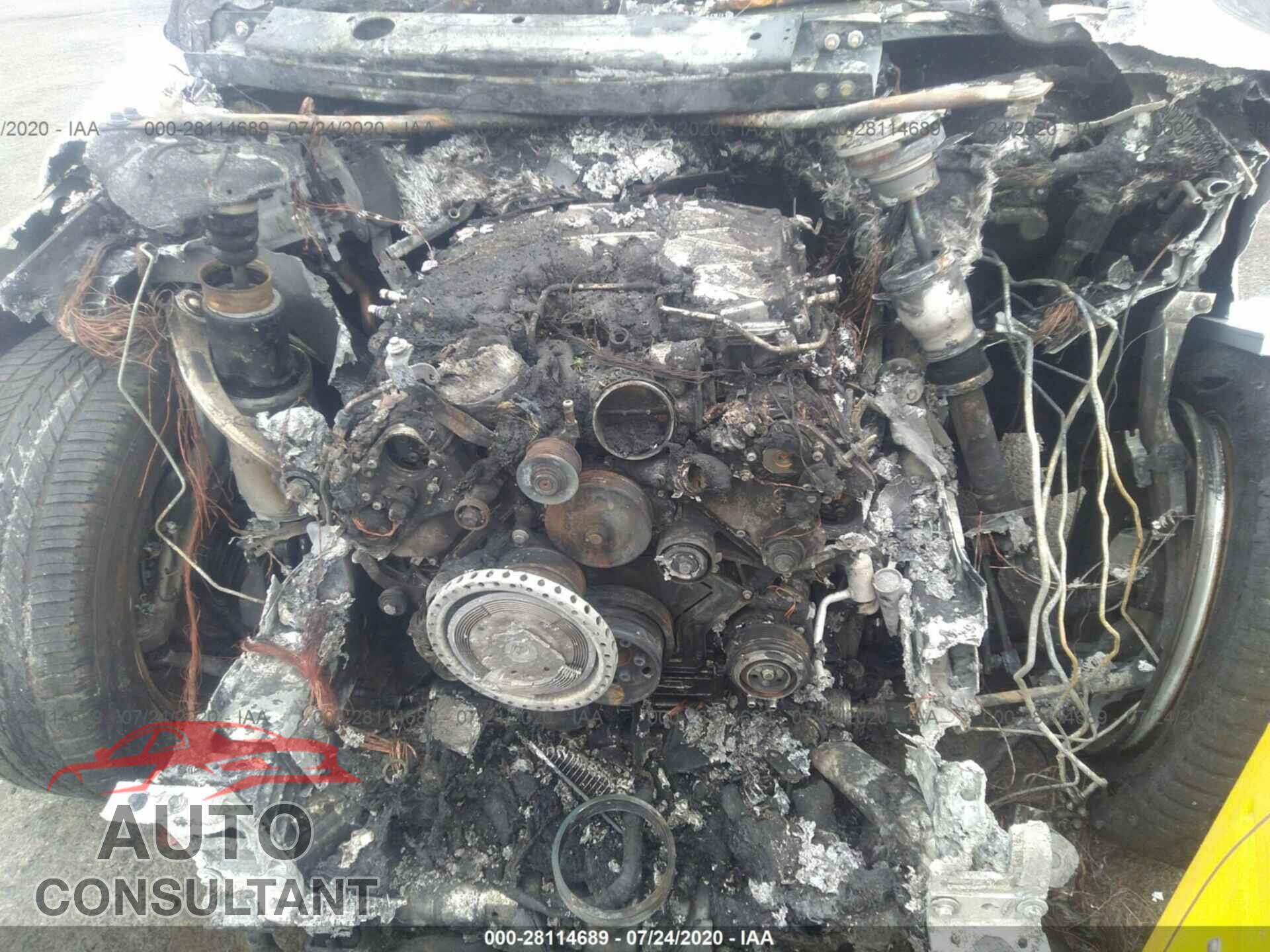 Land Rover Range Rover 2016 - SALGS2PF5GA307661