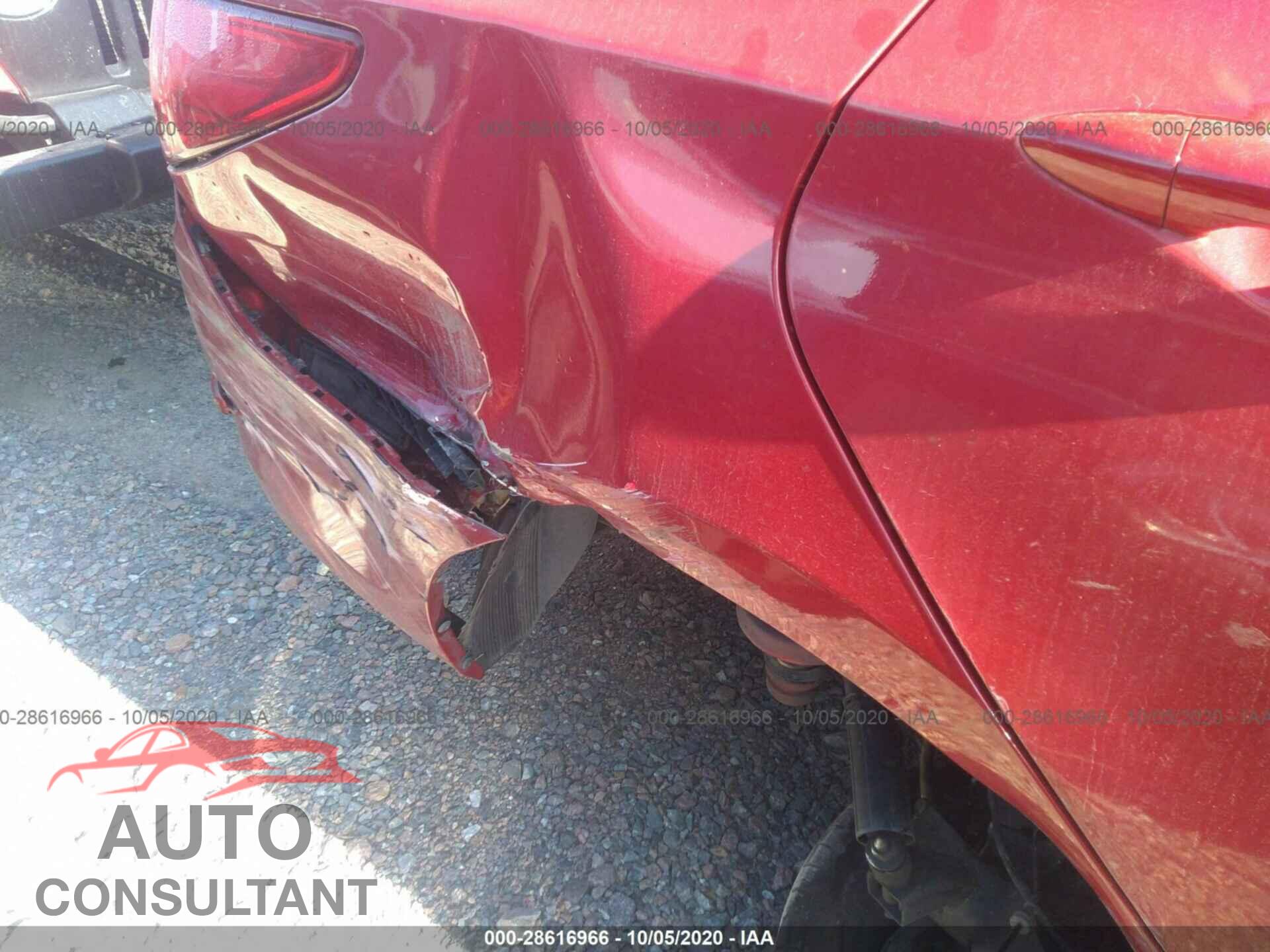 HYUNDAI ACCENT 2017 - KMHCT4AE7HU209287