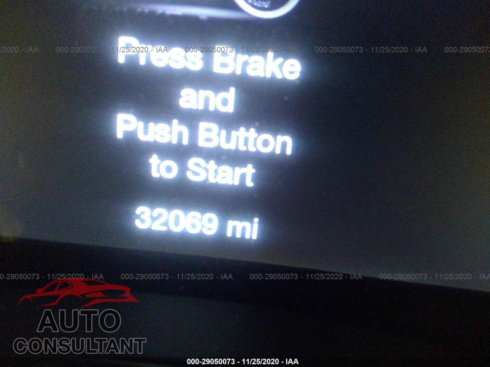 DODGE DURANGO 2017 - 1C4RDJDG5HC796859