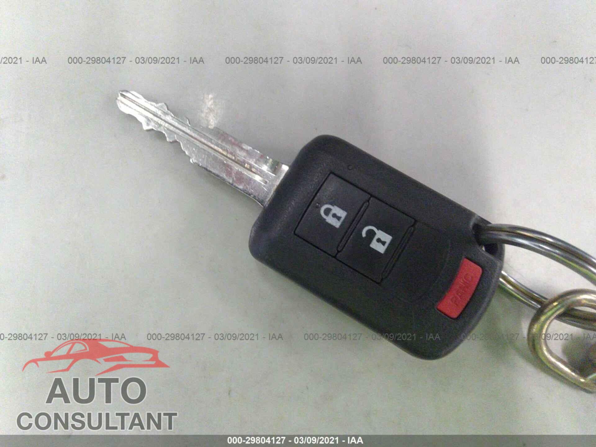 MITSUBISHI ECLIPSE CROSS 2019 - JA4AT3AA2KZ049729