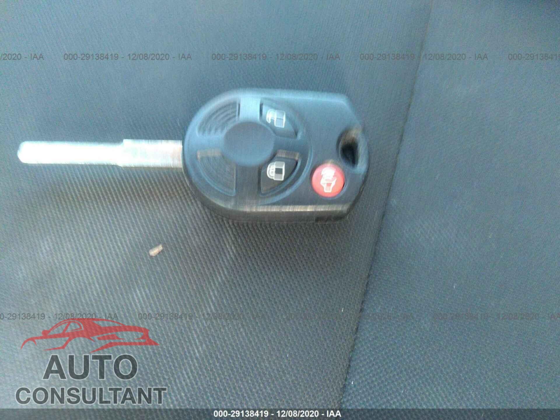 FORD ESCAPE 2014 - 1FMCU0F77EUB55159