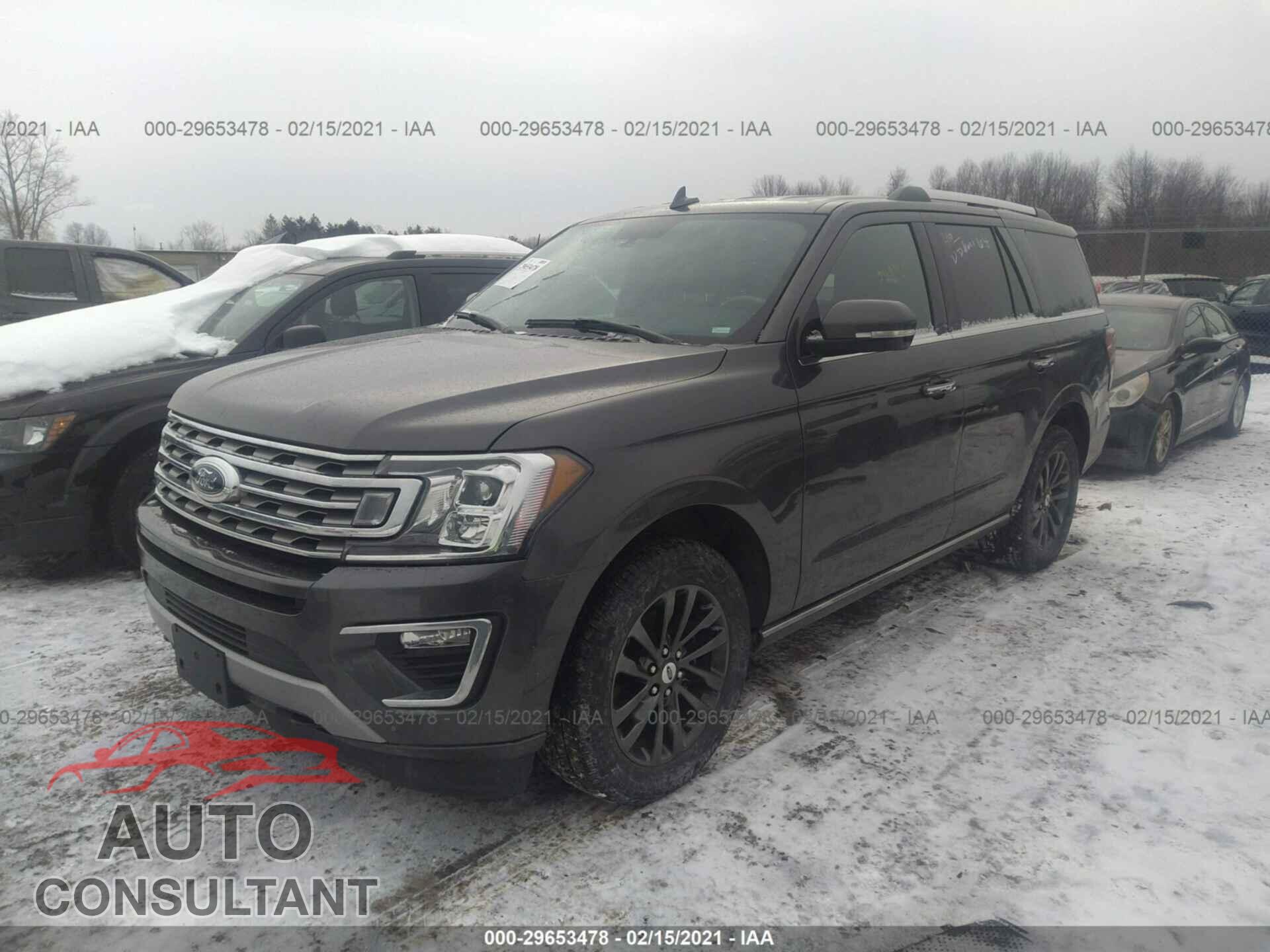 FORD EXPEDITION 2019 - 1FMJU2AT0KEA58737