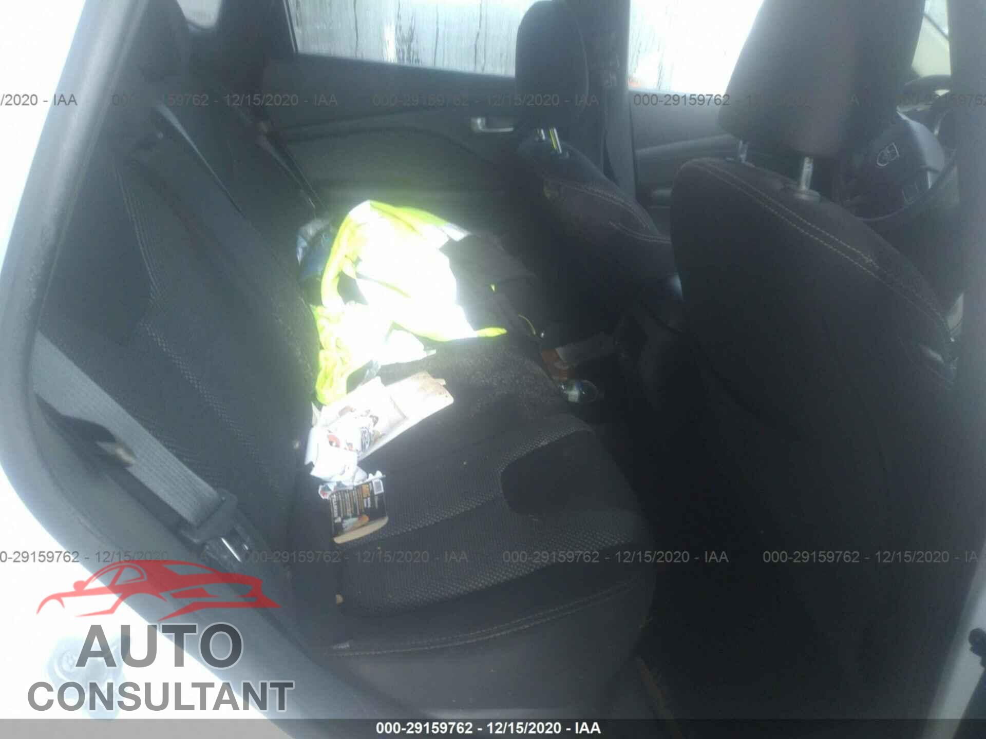 DODGE DART 2016 - 1C3CDFBB1GD667542