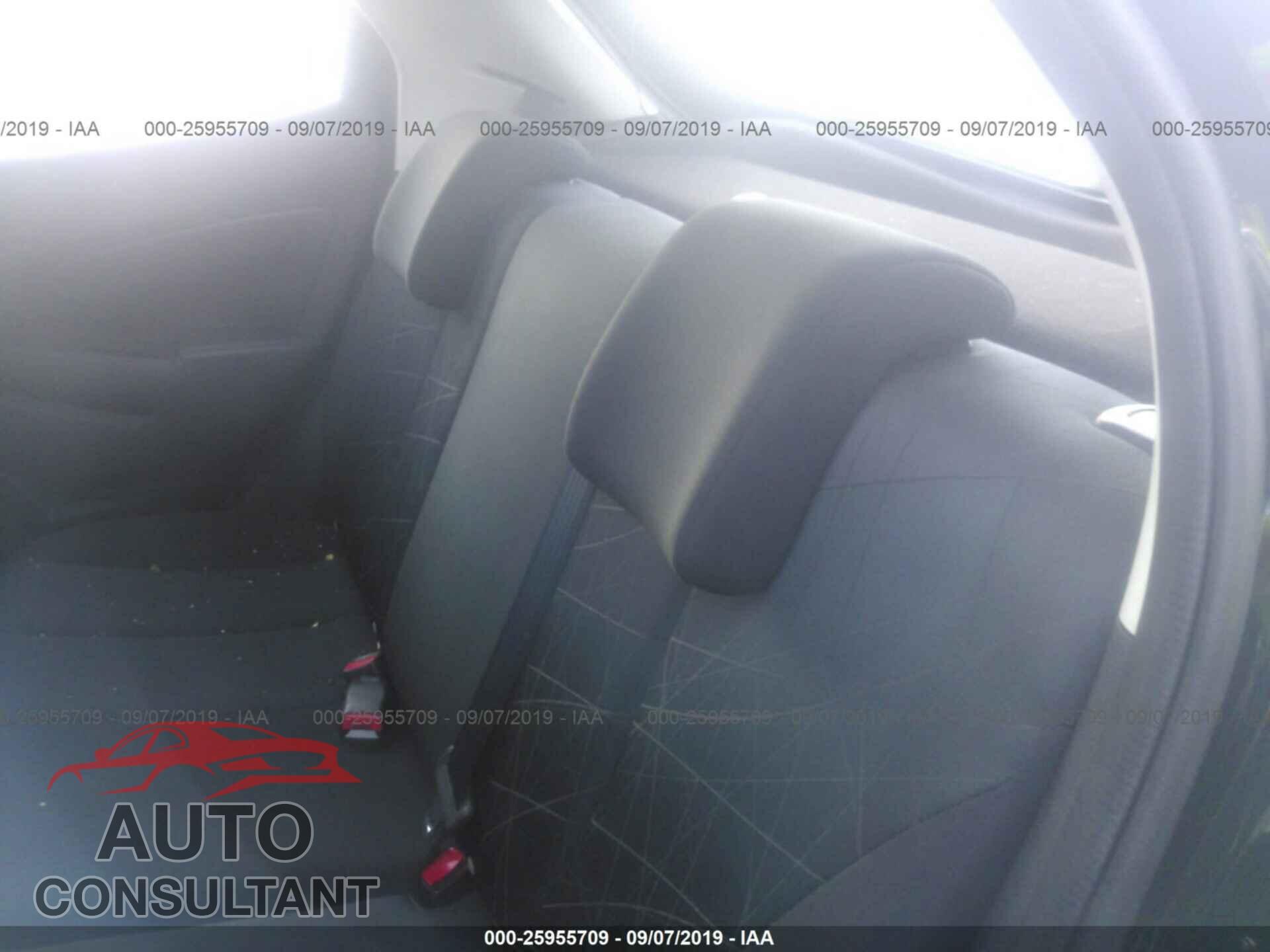 MAZDA MAZDA2 2012 - JM1DE1KZ3C0138639