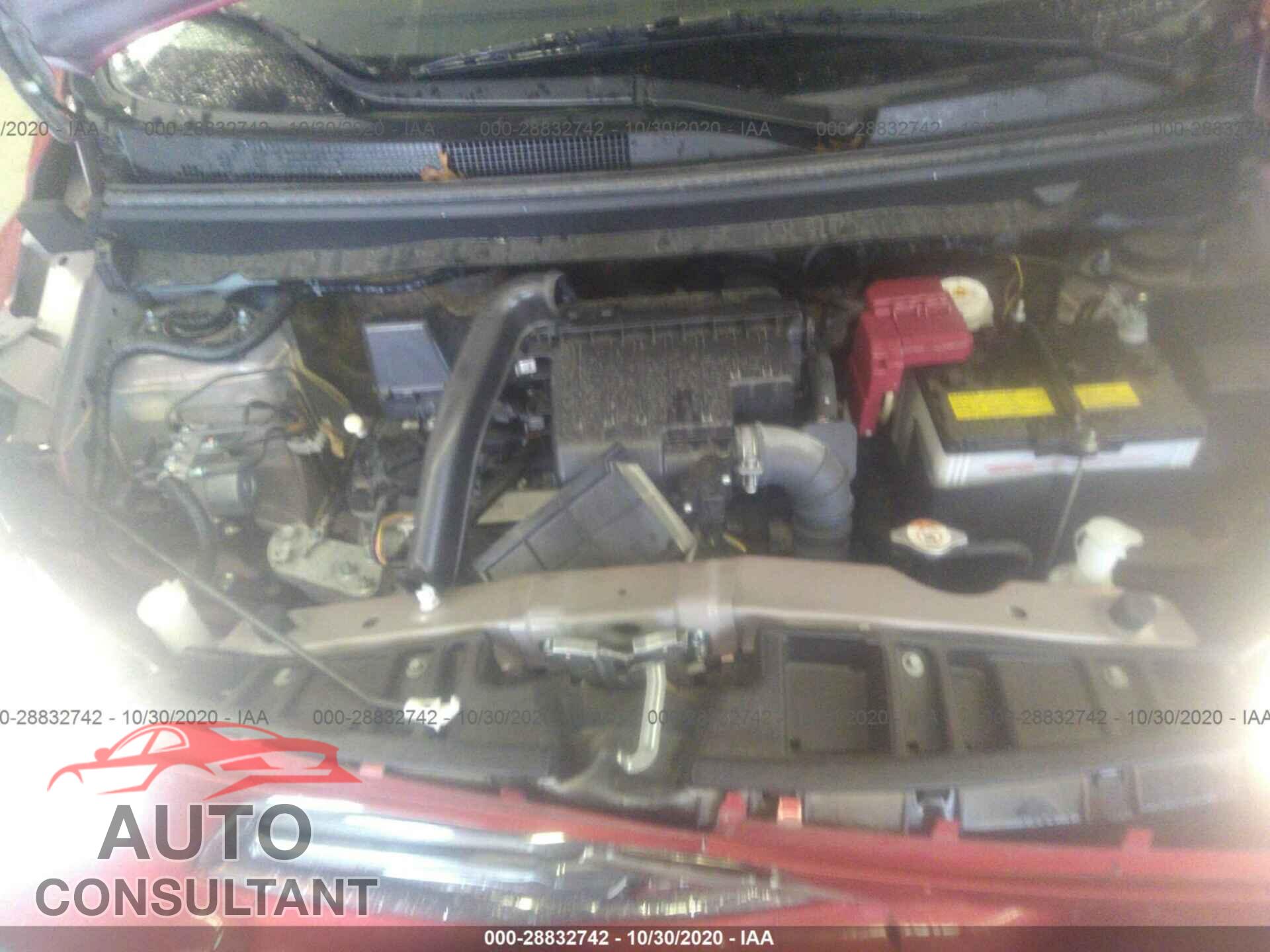 MITSUBISHI MIRAGE G4 2019 - ML32F3FJ5KHF04434