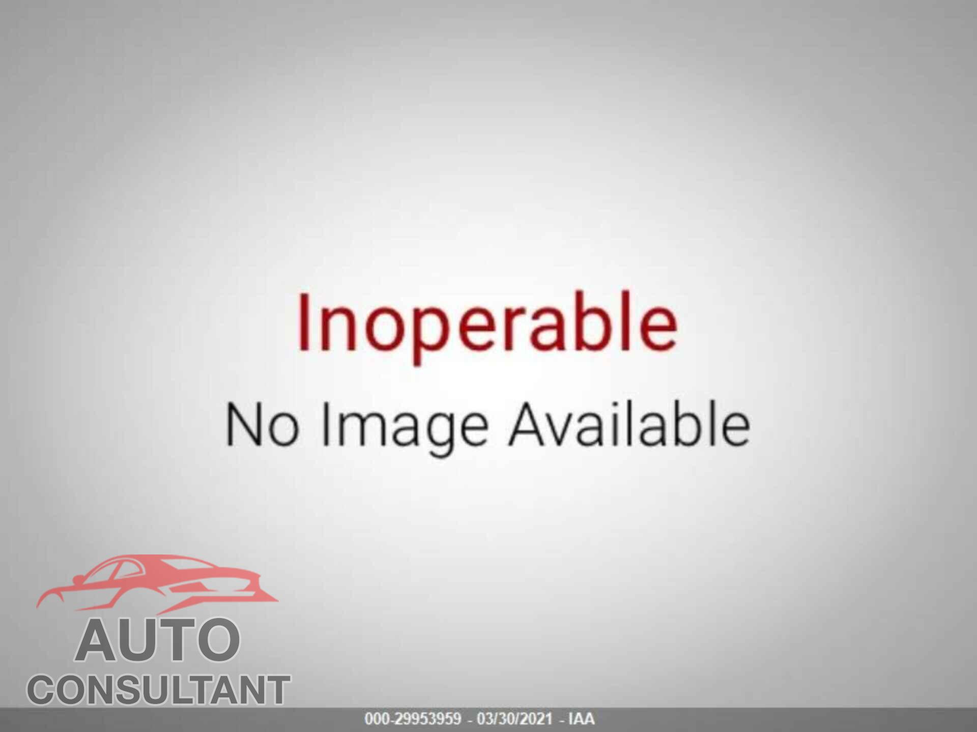 BMW 3 SERIES 2016 - WBA8E9G55GNU28506
