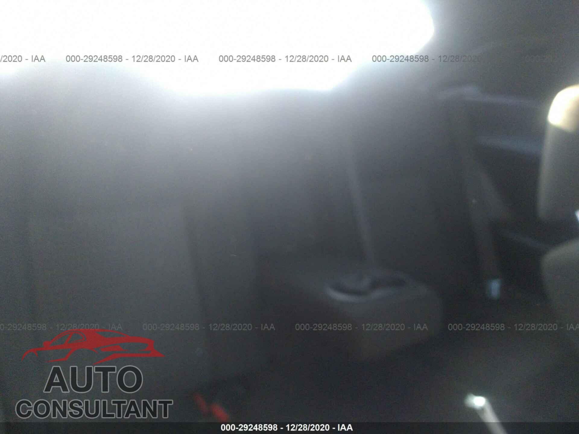 DODGE CHALLENGER 2016 - 2C3CDZAG2GH131636