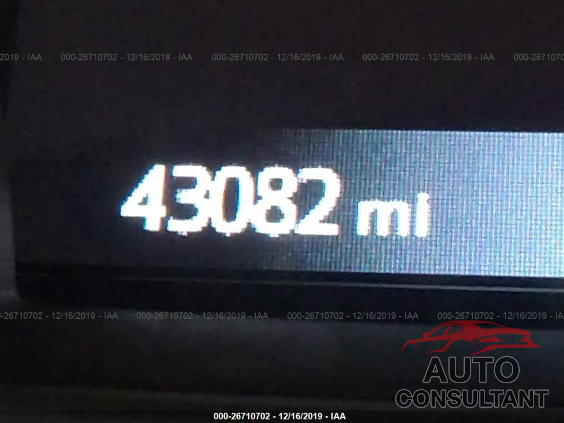 Nissan Pathfinder 2016 - 5N1AR2MM1GC605751