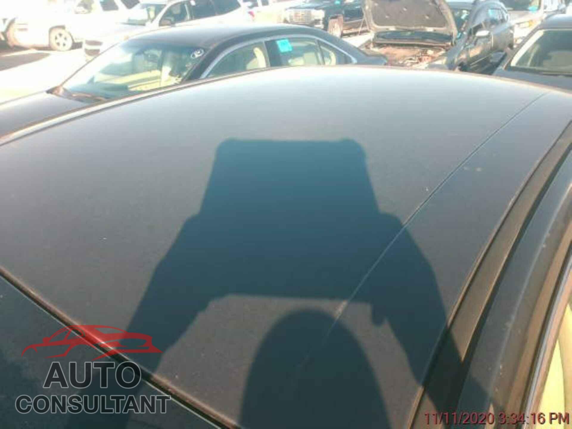 FORD TAURUS 2017 - 1FAHP2D85HG121481