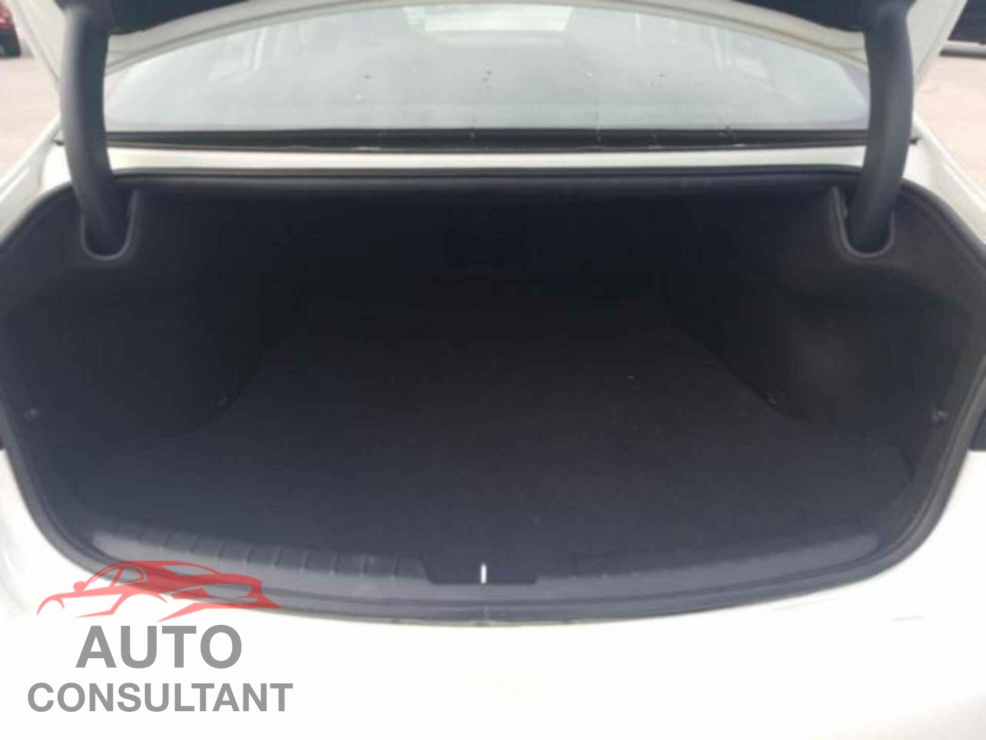 KIA CADENZA 2017 - KNALC4J10H5072380