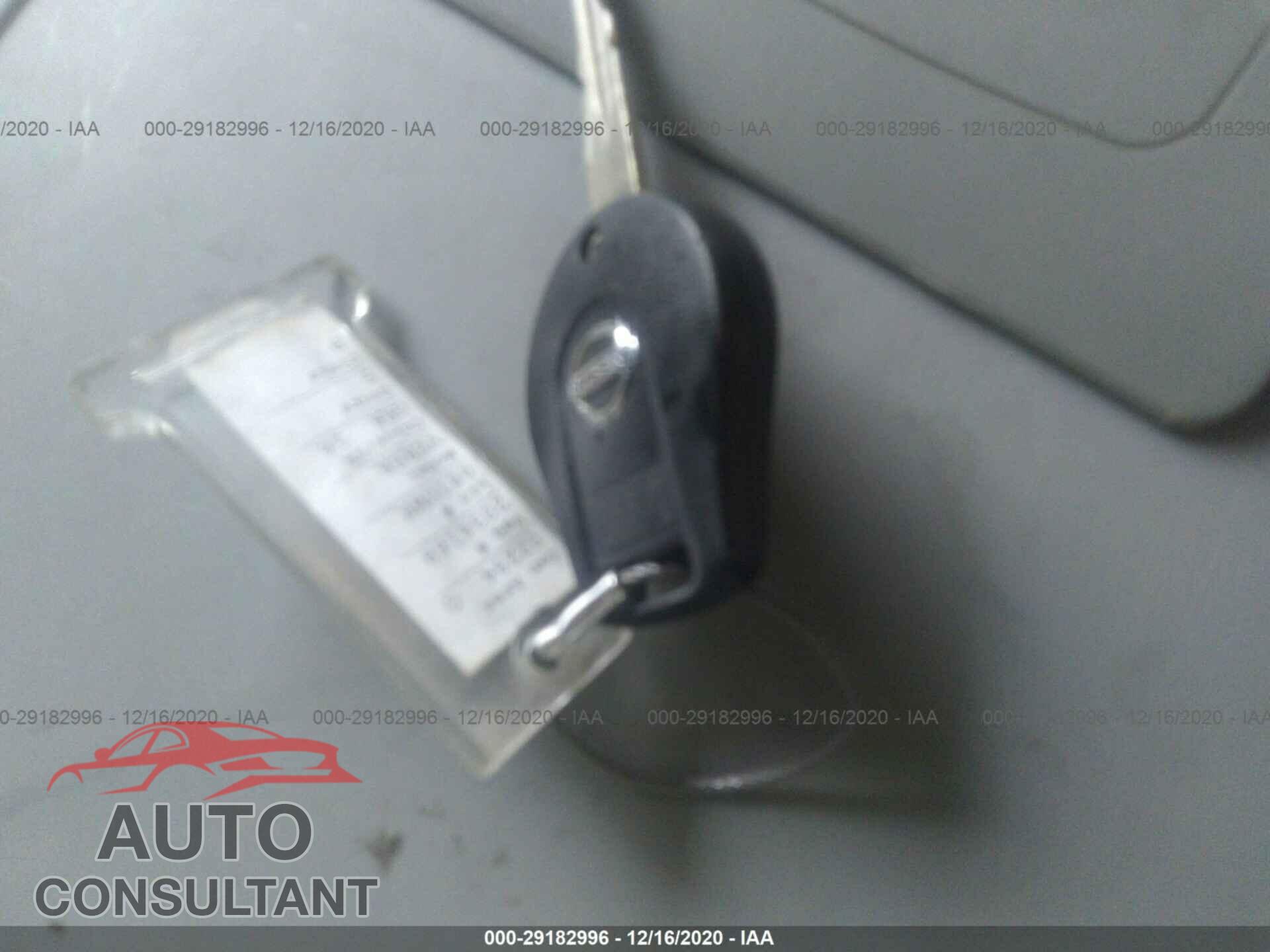 NISSAN VERSA NOTE 2016 - 3N1CE2CP2GL391896